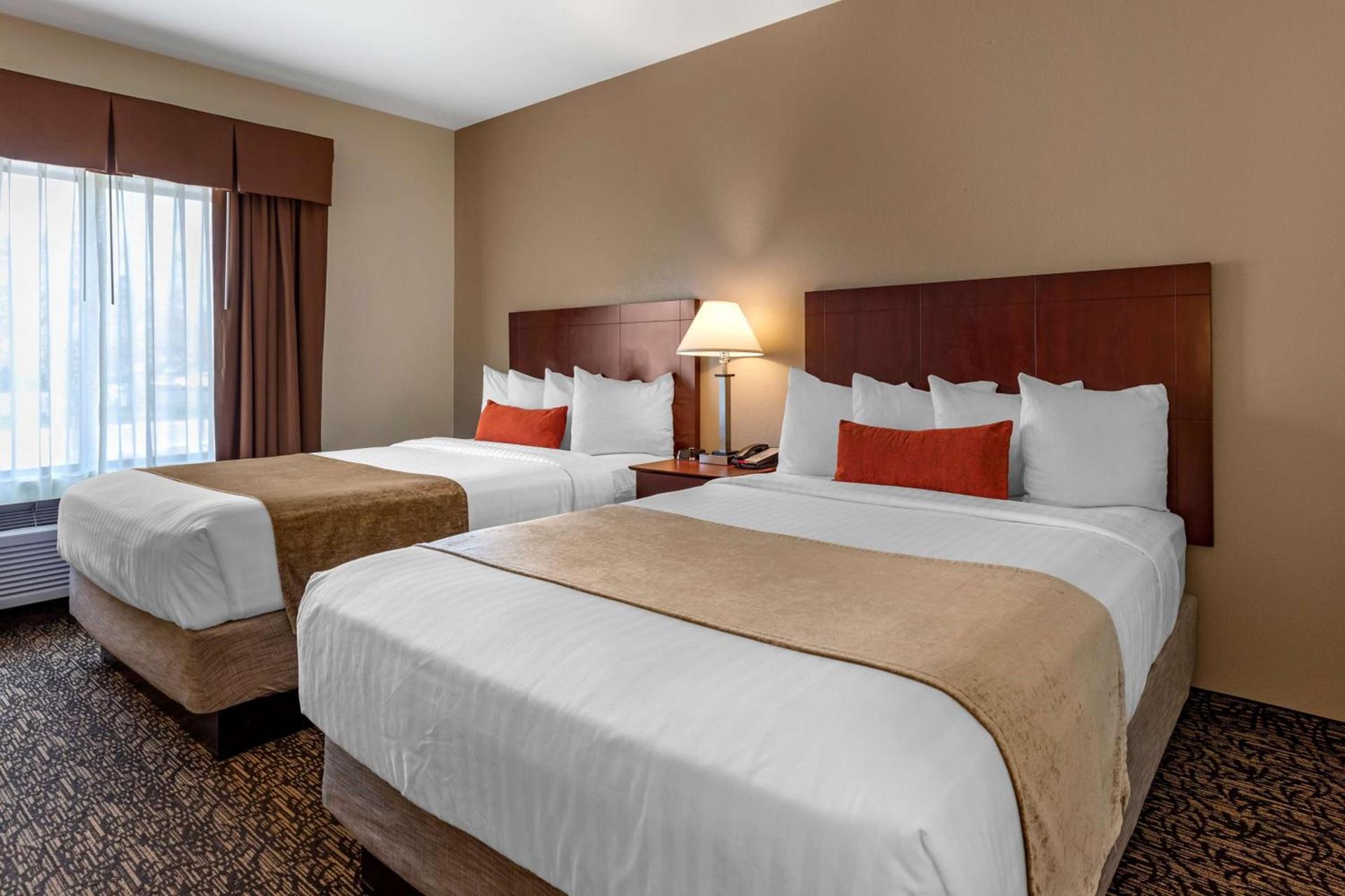 Best Western Plus Boulder Louisville photo 3