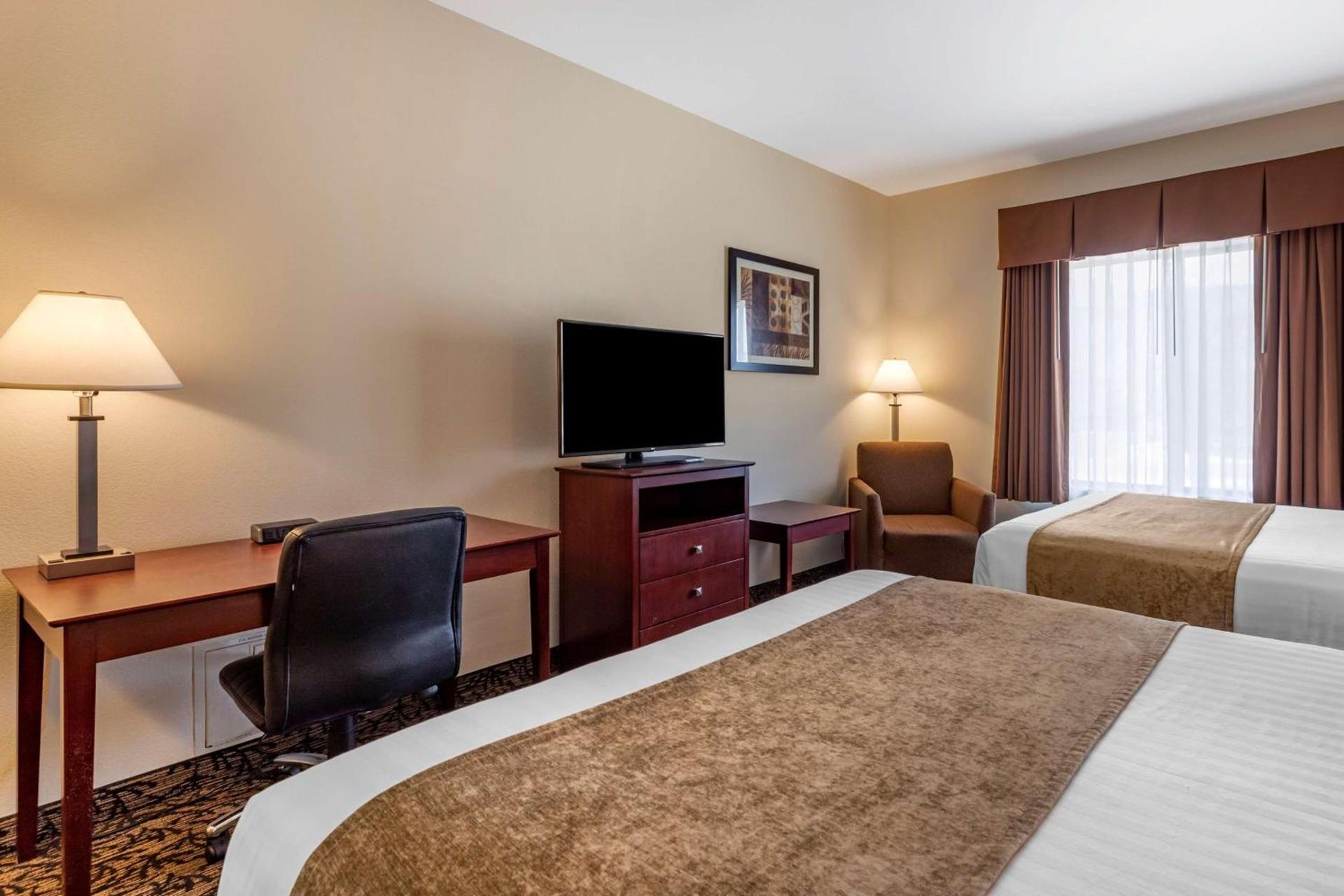 Best Western Plus Boulder Louisville photo 12