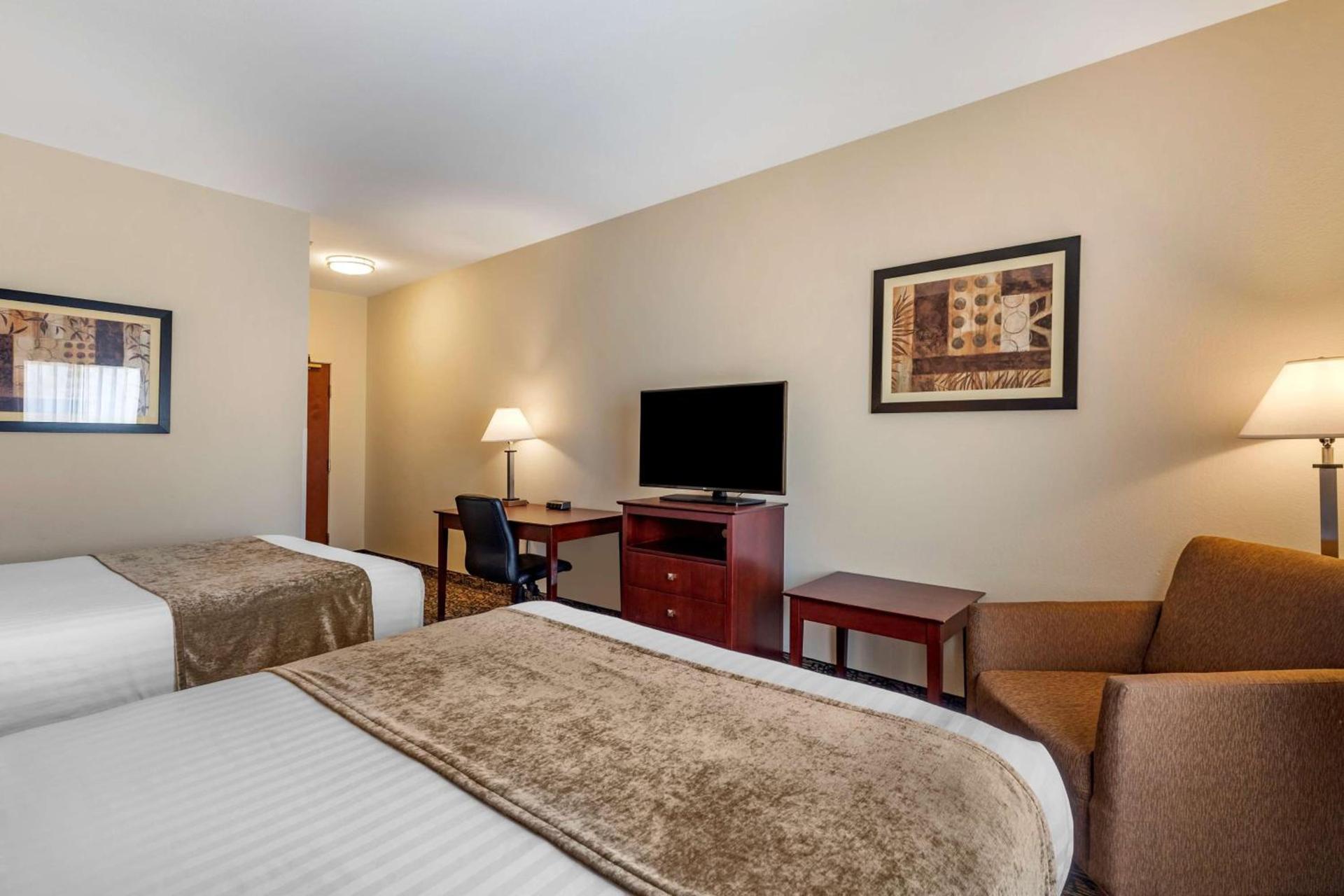 Best Western Plus Boulder Louisville photo 13