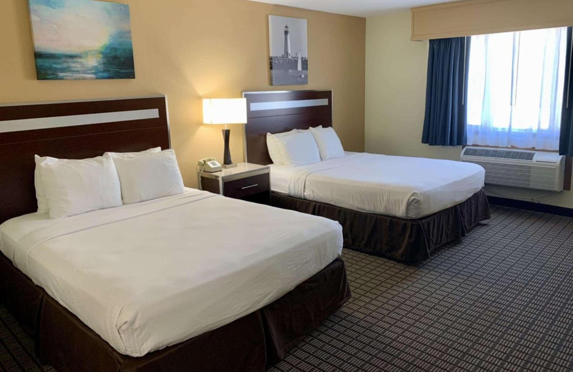 Best Western Maritime Inn photo 11
