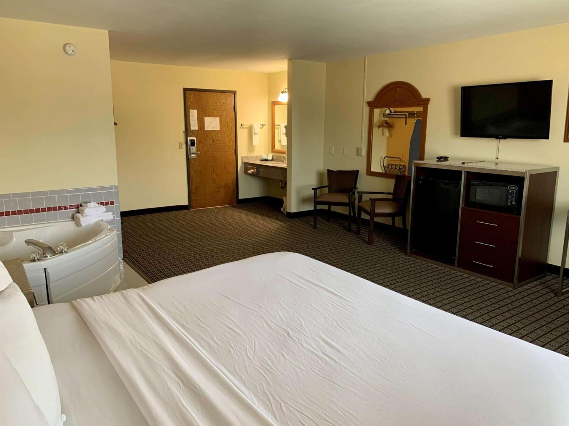 Best Western Maritime Inn photo 15