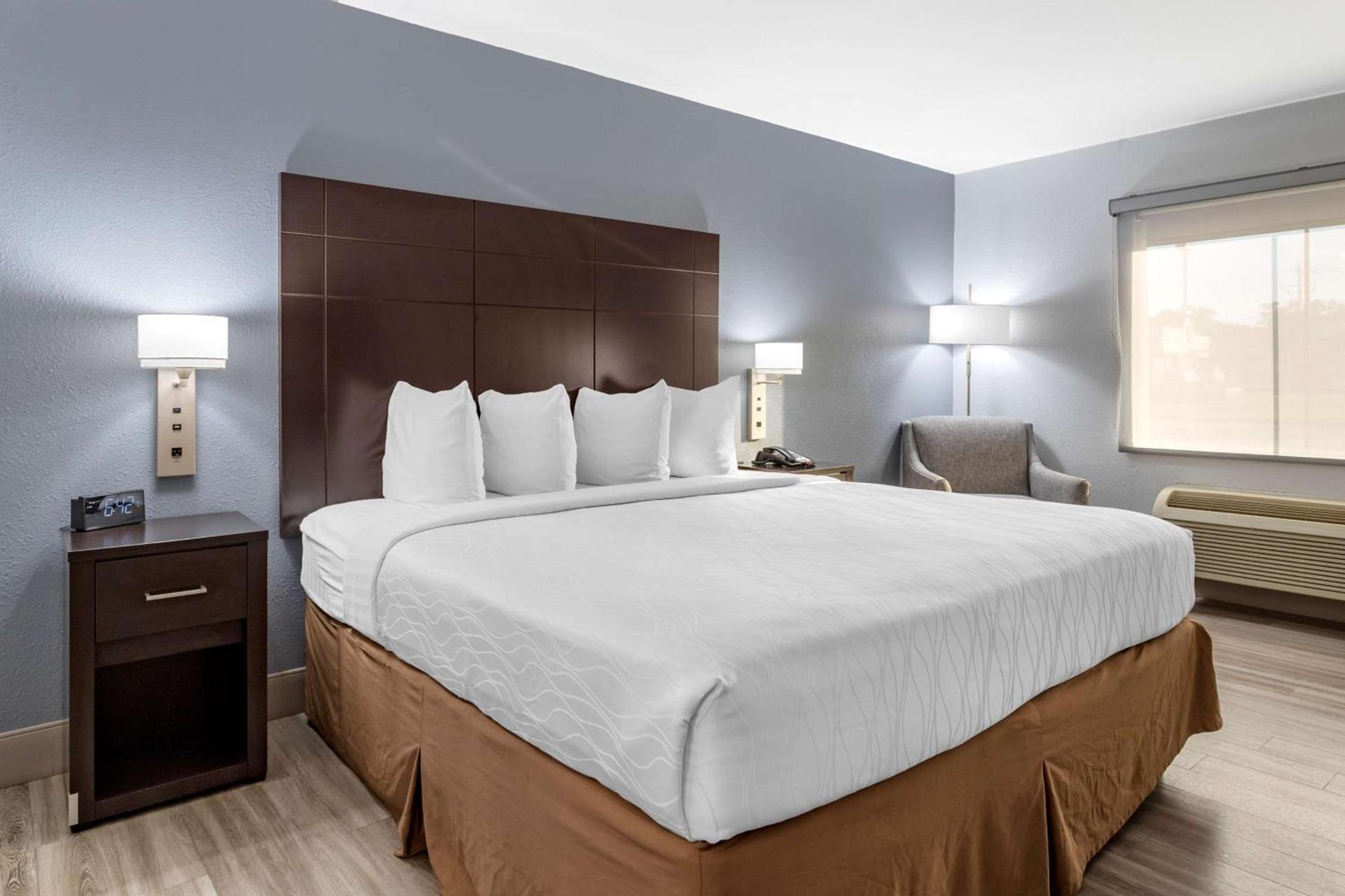 Best Western Plus Orange County photo 24