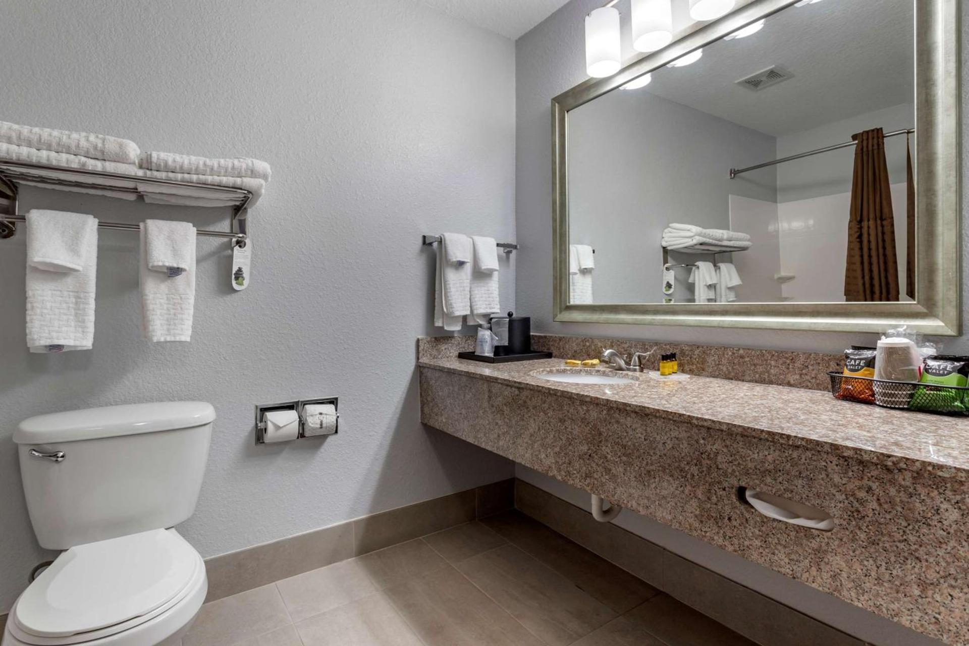Best Western Plus Orange County photo 10