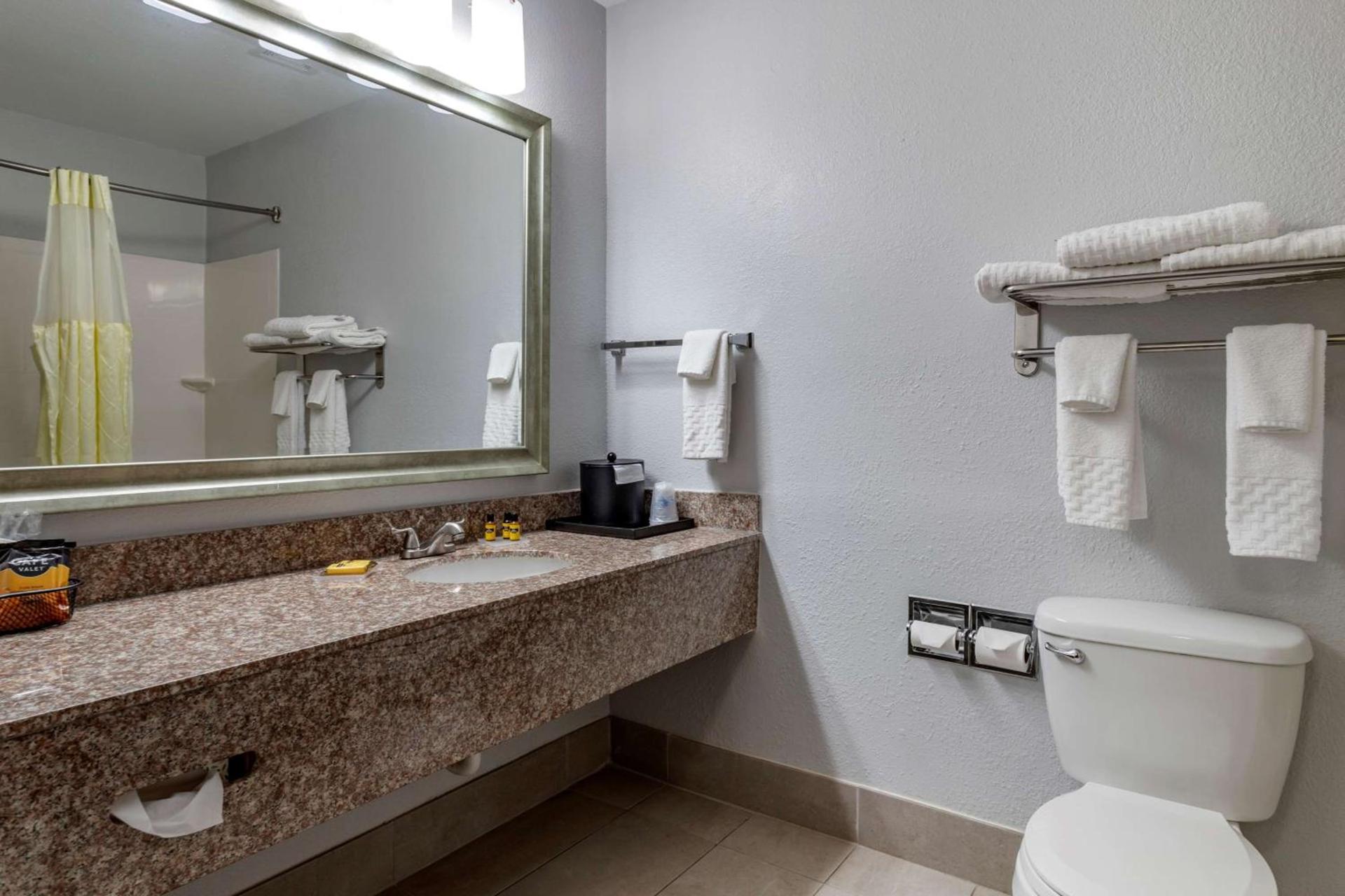 Best Western Plus Orange County photo 16