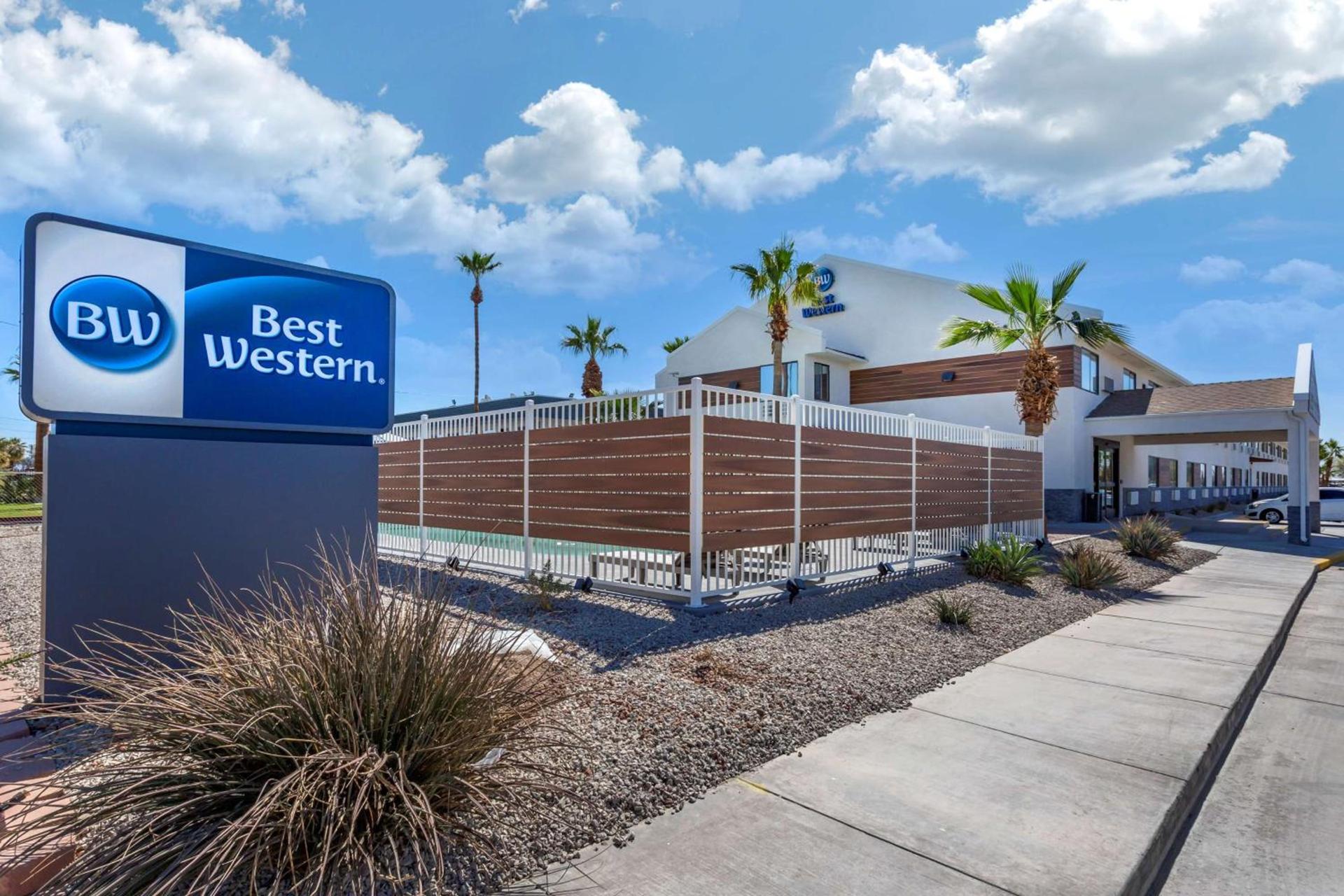 Best Western Blythe photo 21