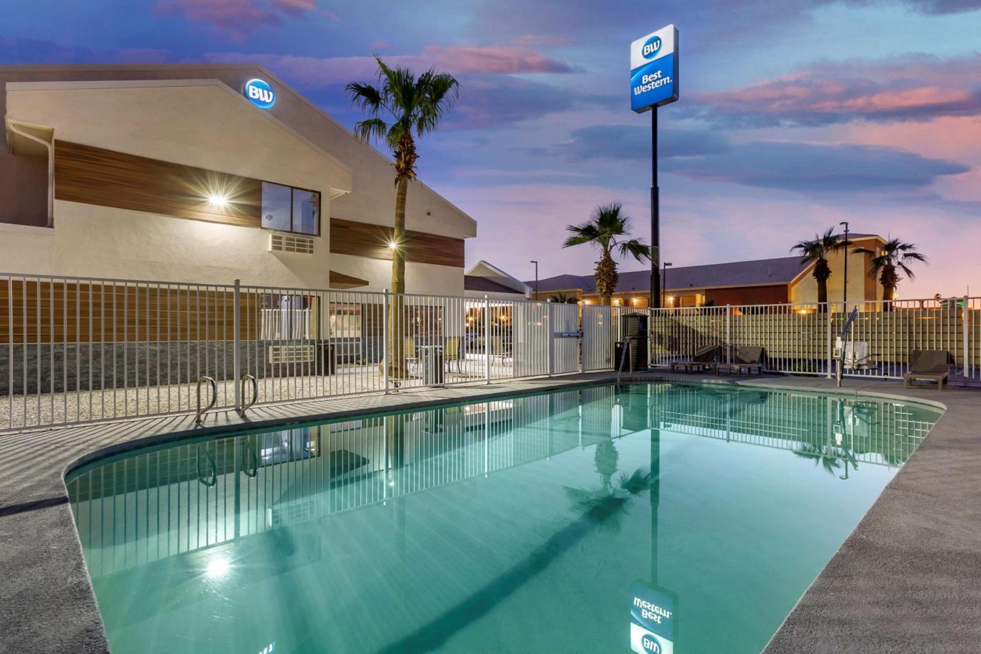 Best Western Blythe photo 8