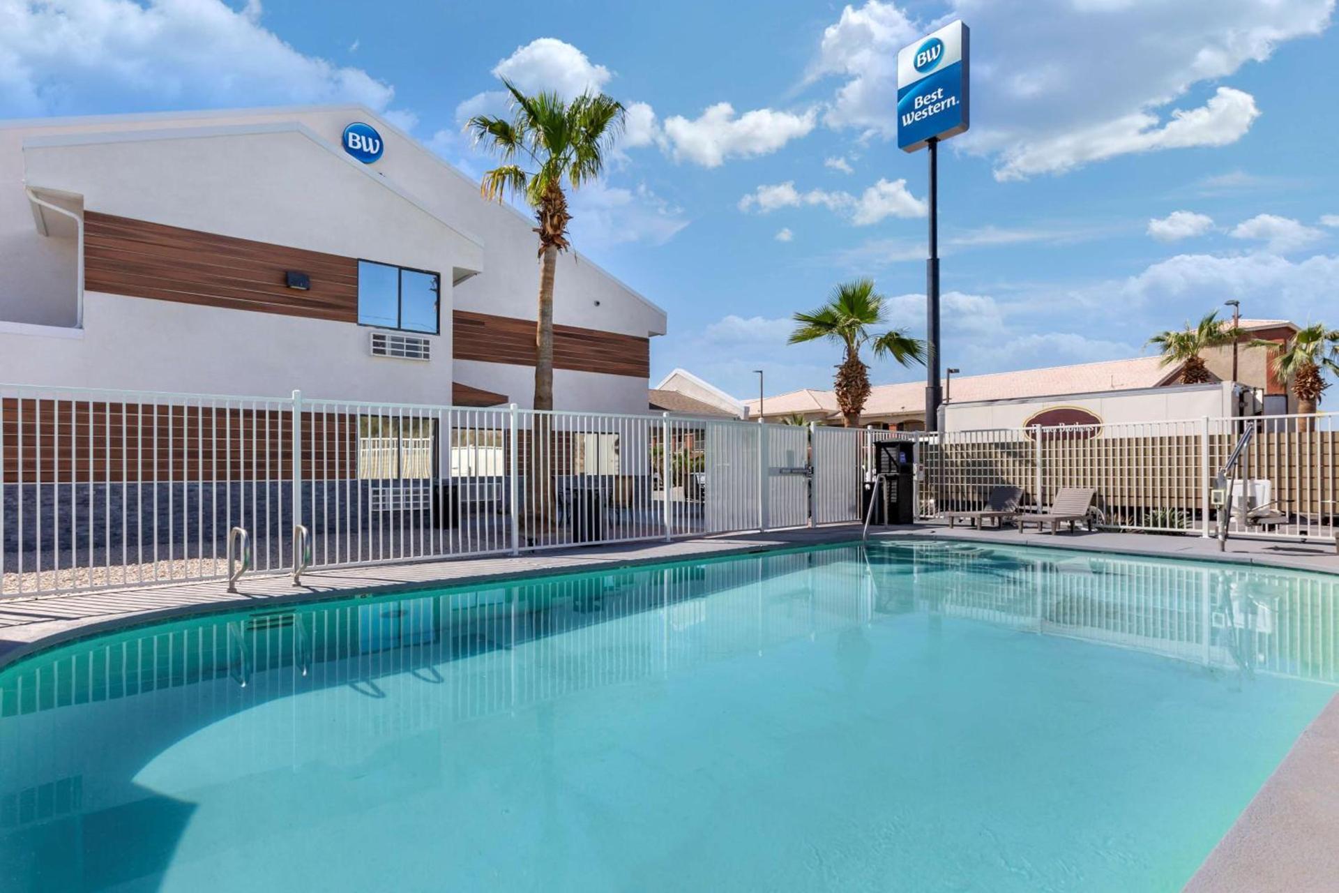 Best Western Blythe photo 26