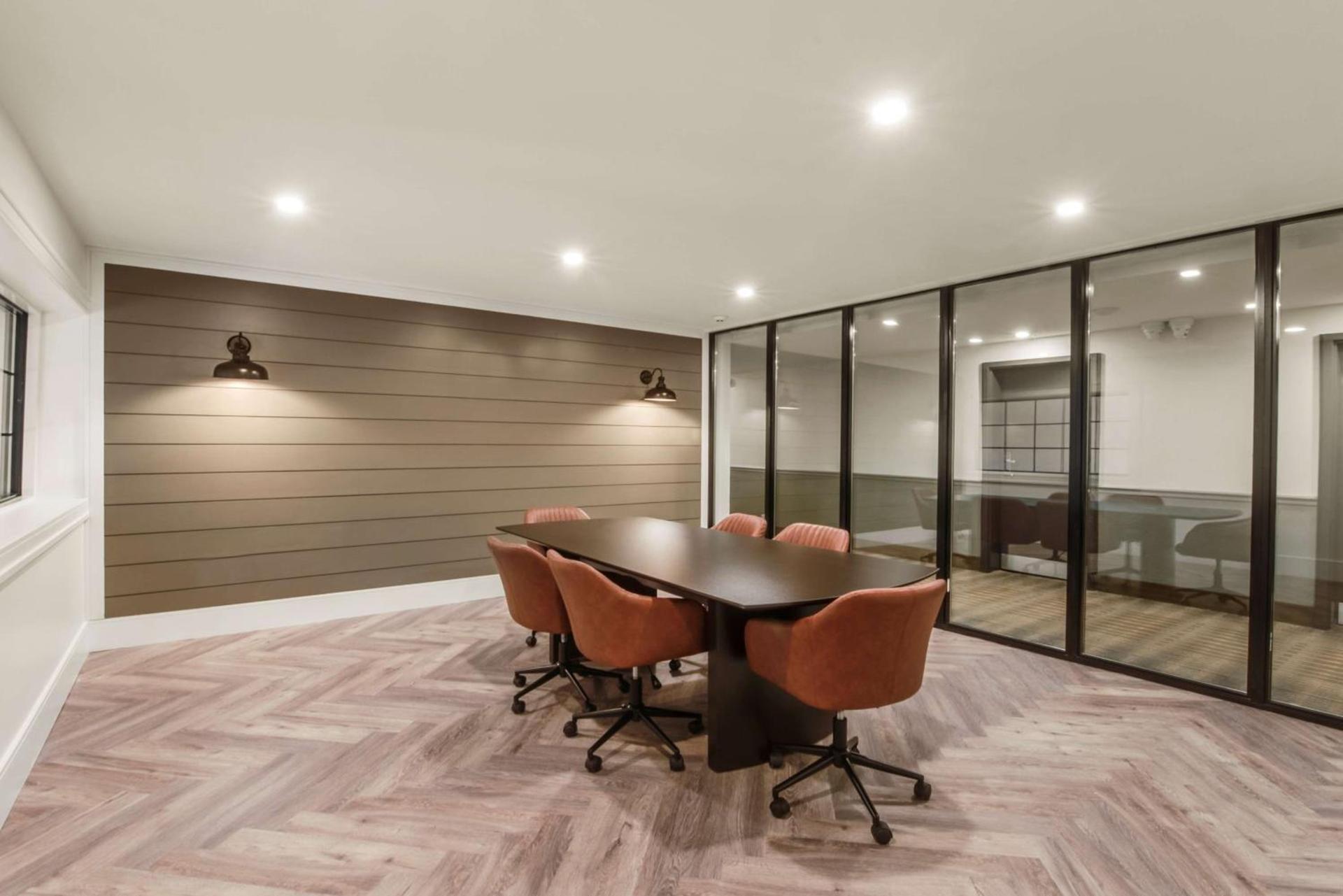 SureStay Plus Hotel by Best Western McGuire AFB Jackson photo 8