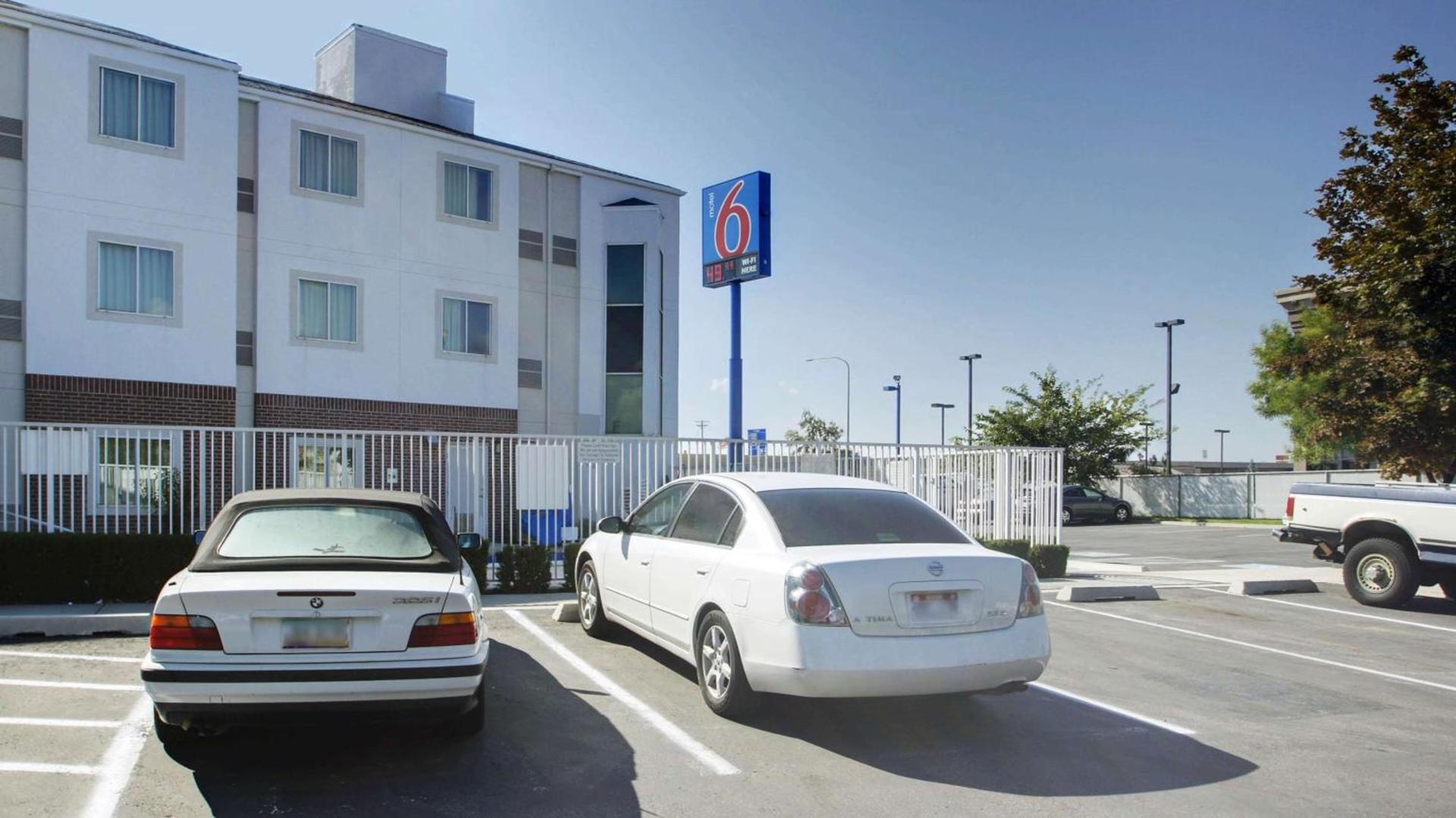 Motel 6 Lehi, UT - Thanksgiving Point photo 49