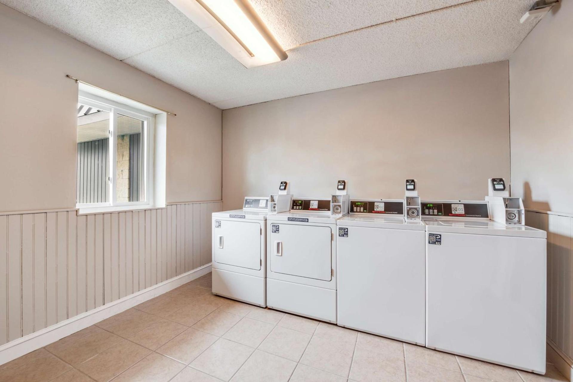 SureStay Plus Hotel by Best Western McGuire AFB Jackson photo 27