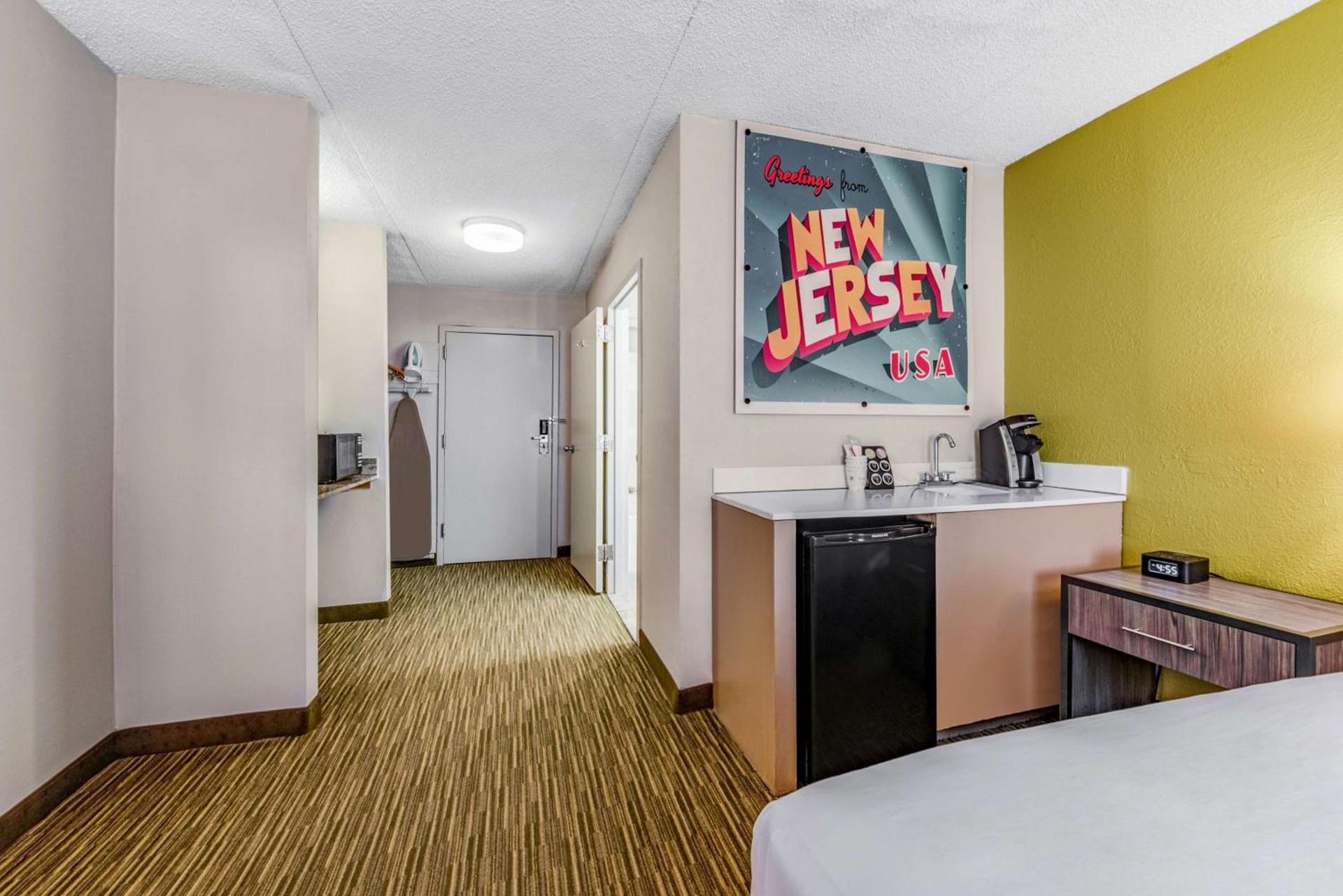 SureStay Plus Hotel by Best Western McGuire AFB Jackson photo 11