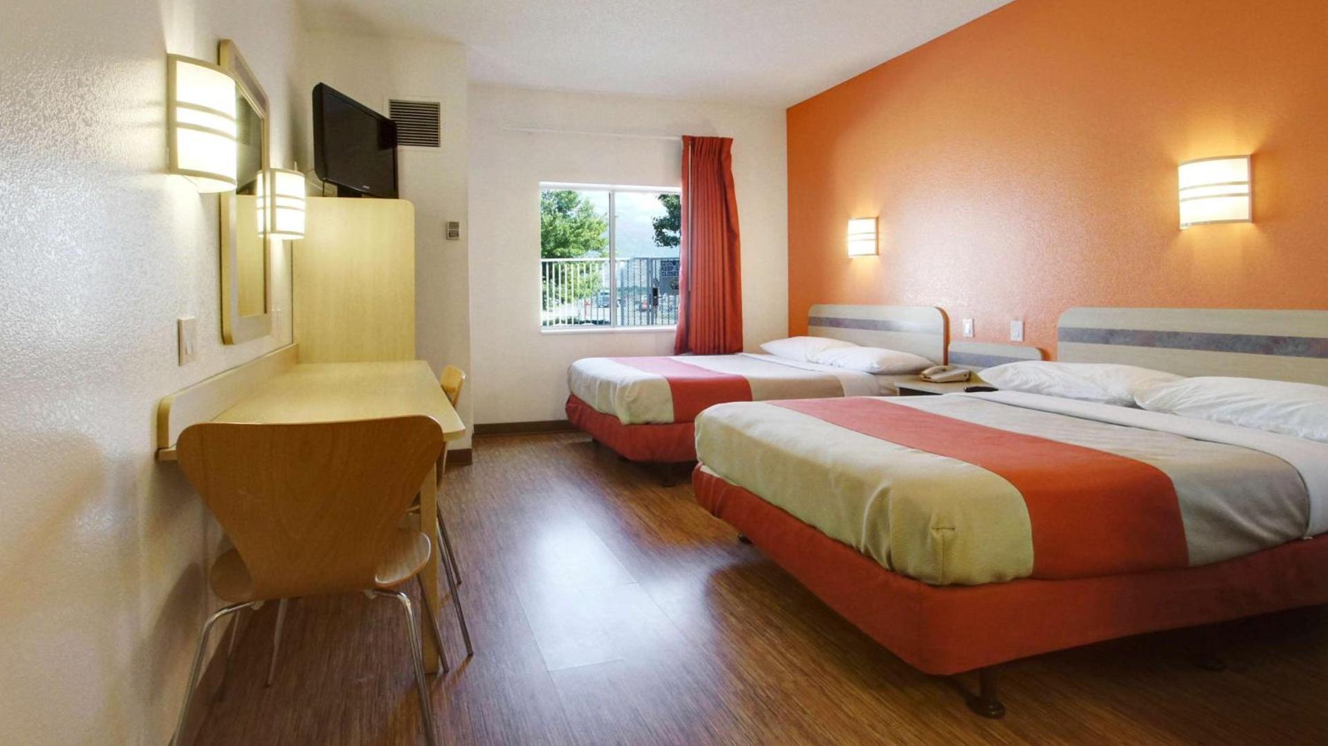 Motel 6 Lehi, UT - Thanksgiving Point photo 9