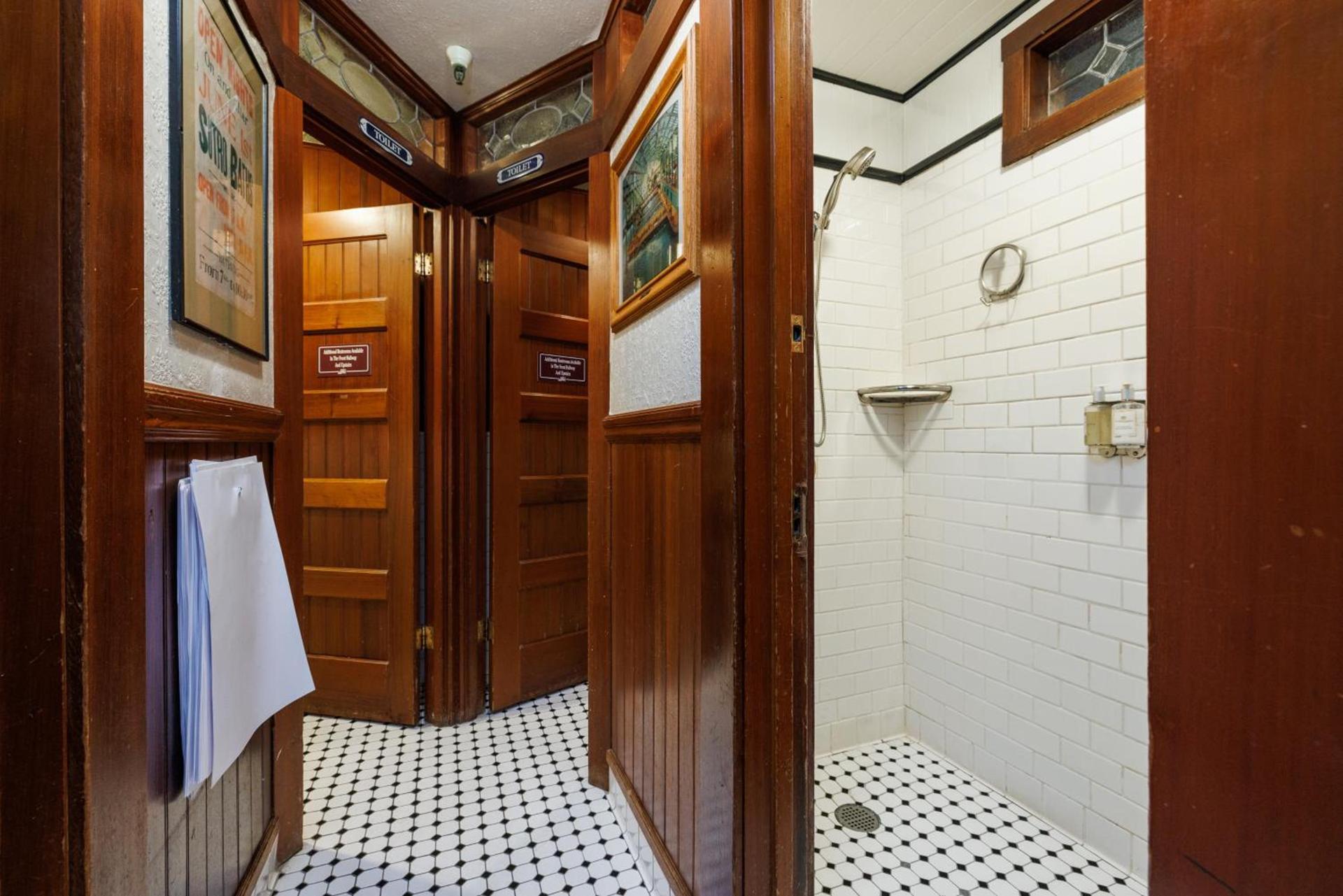 San Remo Hotel photo 8