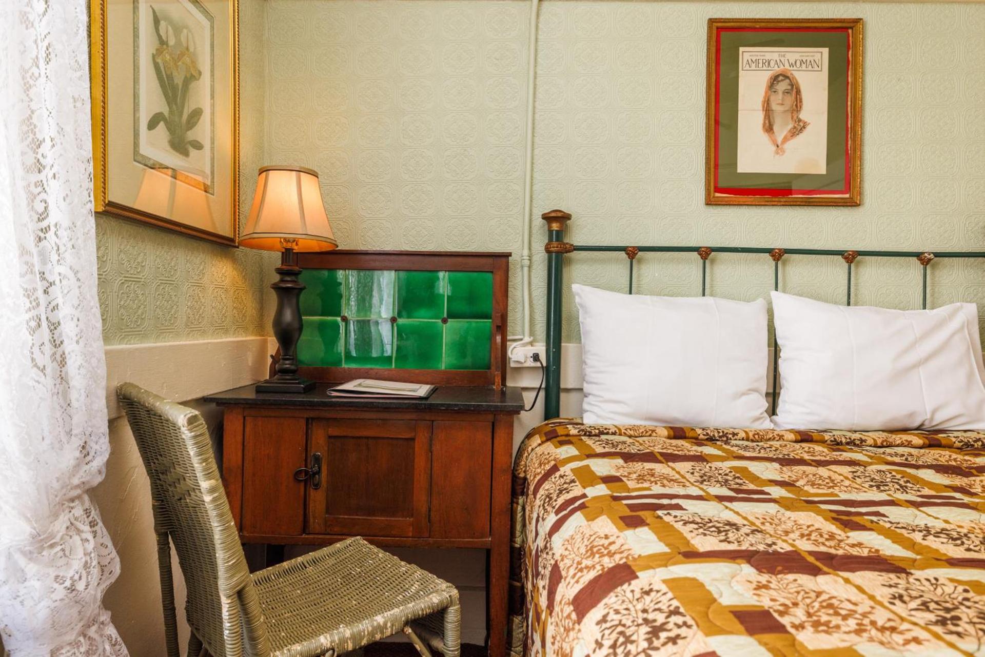 San Remo Hotel photo 15