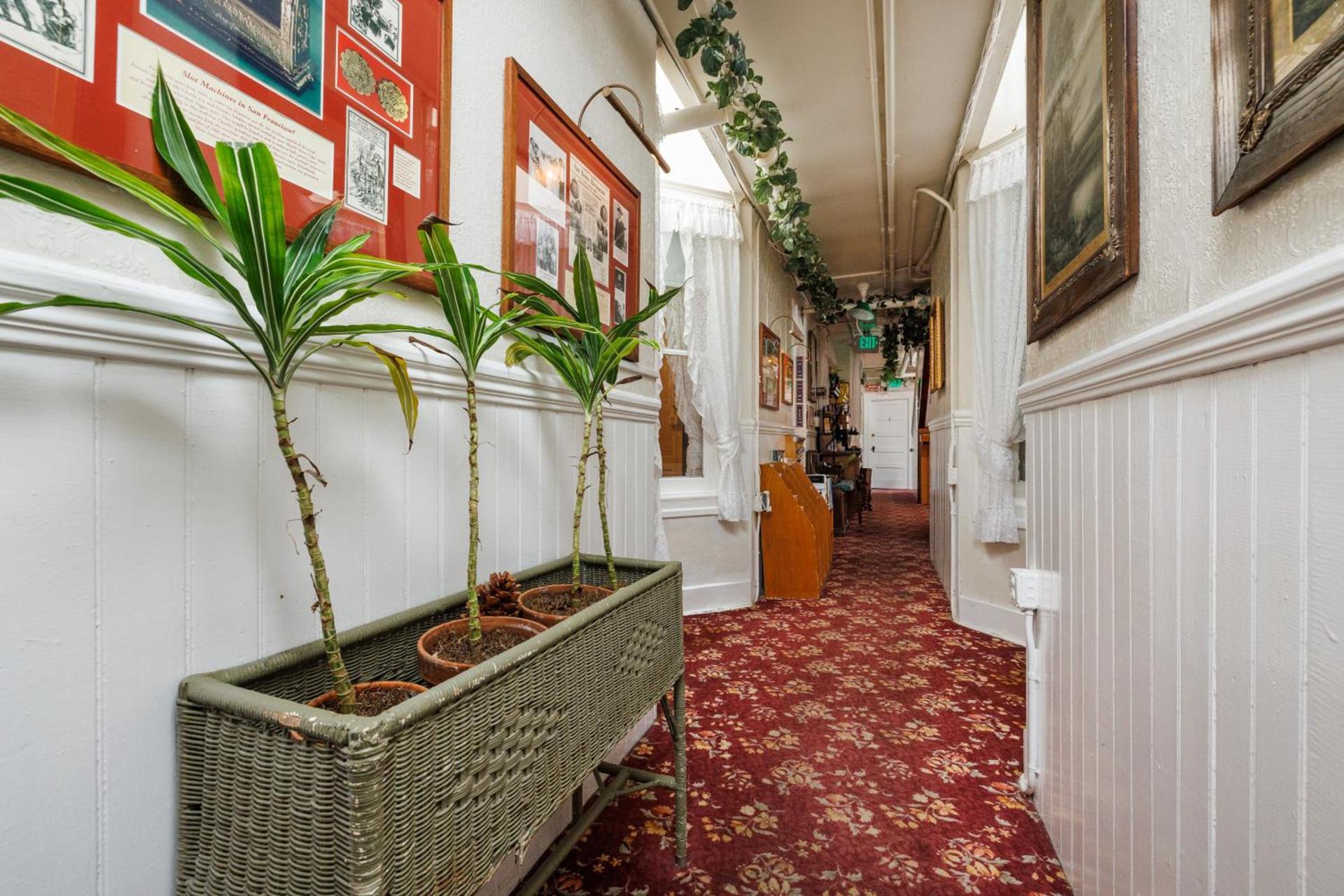 San Remo Hotel photo 58
