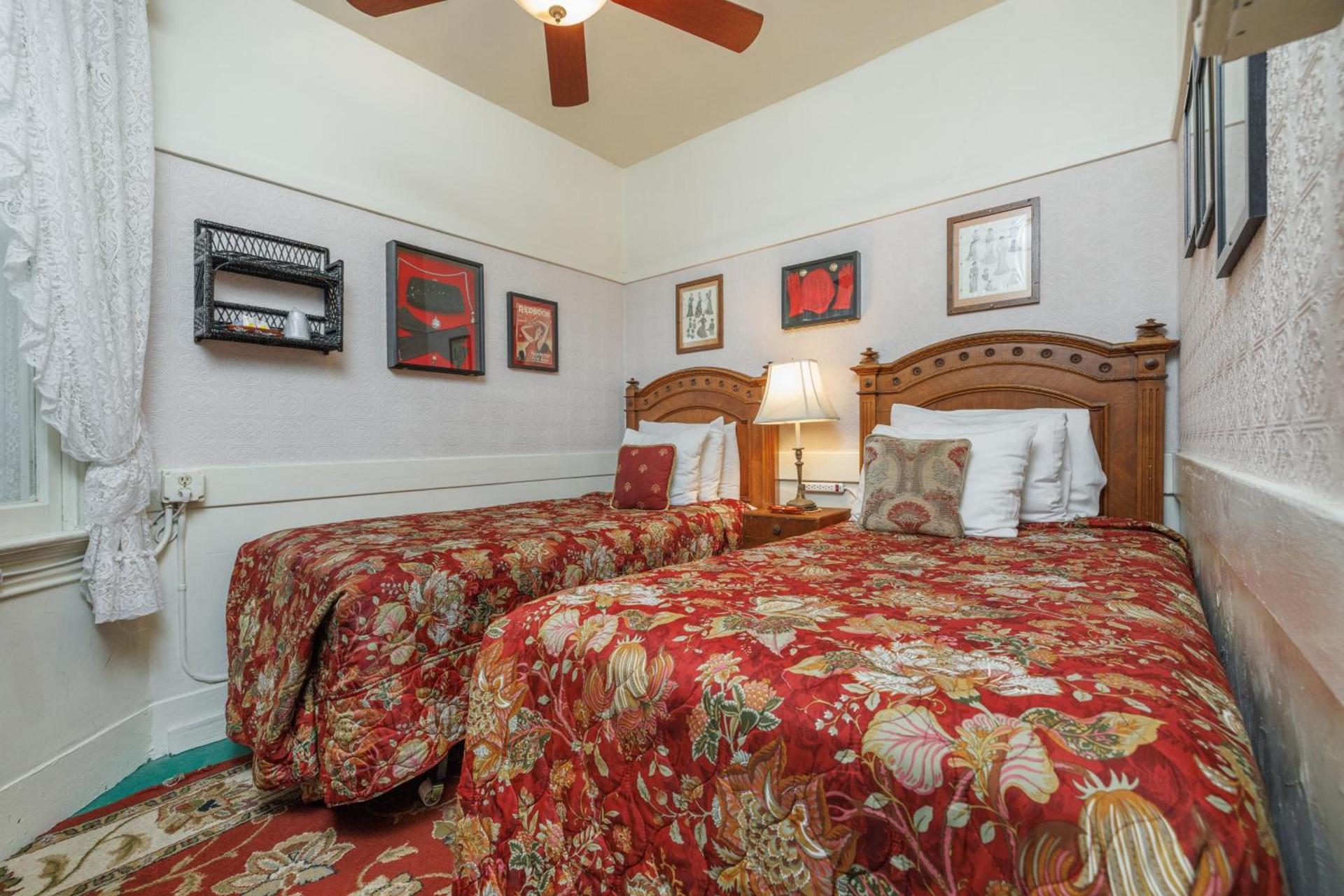 San Remo Hotel photo 57