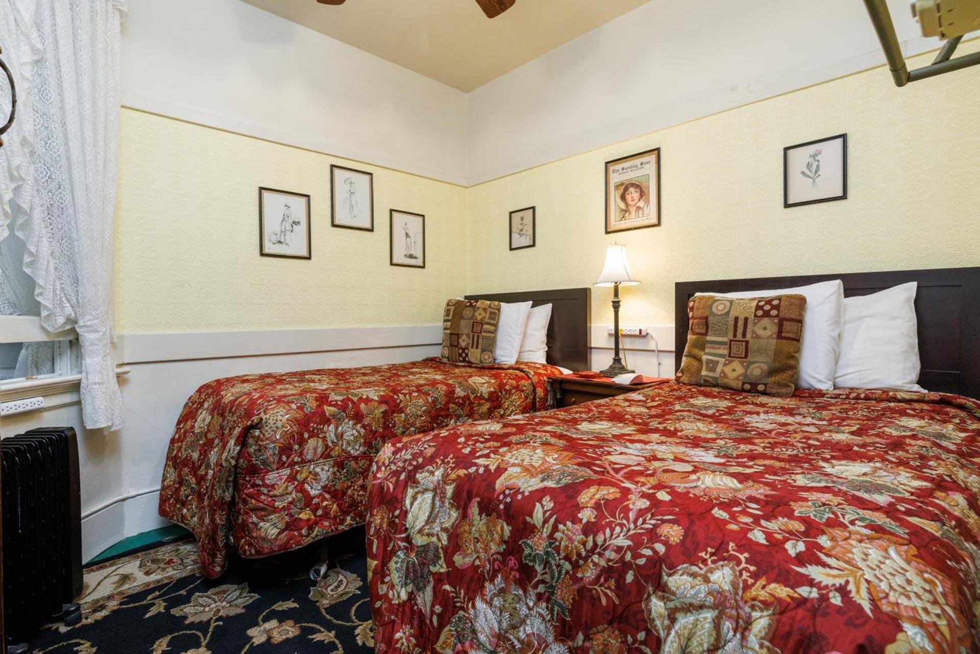 San Remo Hotel photo 54