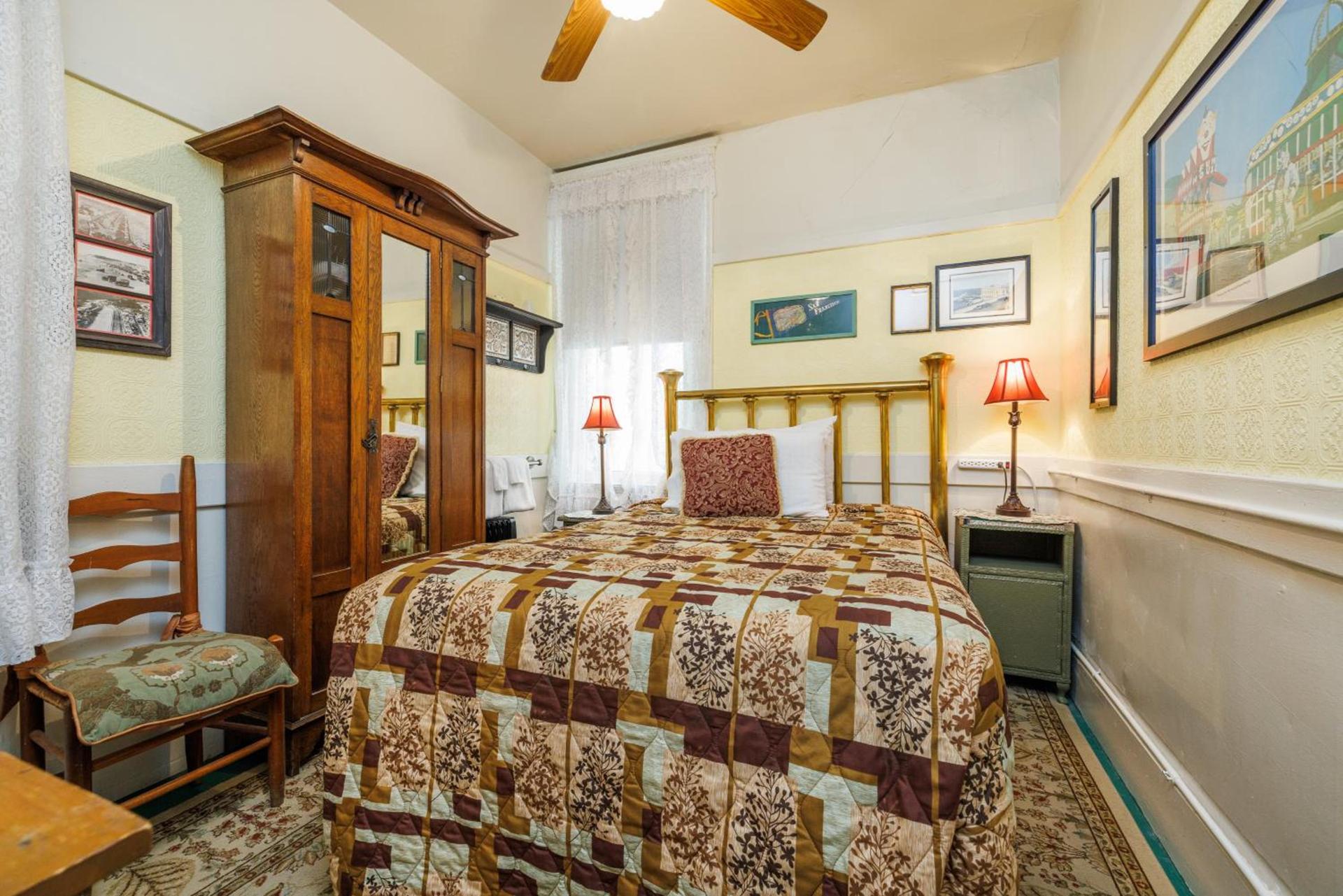 San Remo Hotel photo 53
