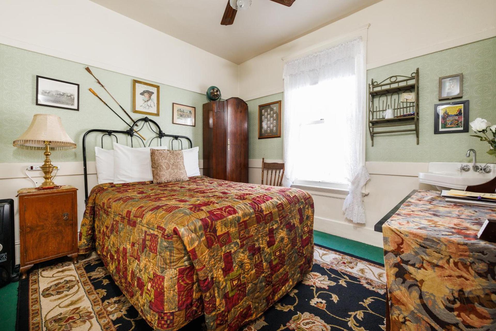 San Remo Hotel photo 42