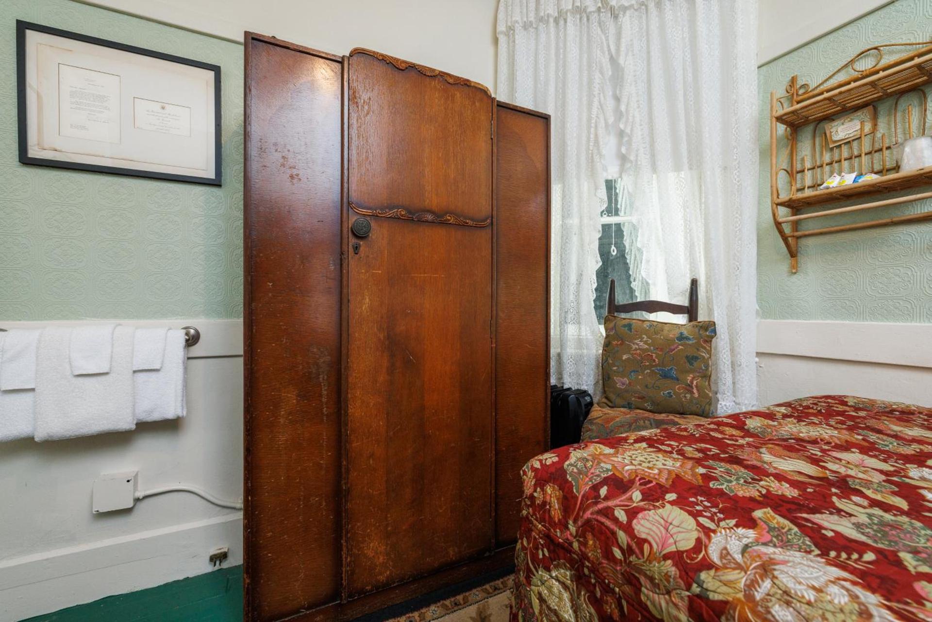 San Remo Hotel photo 36