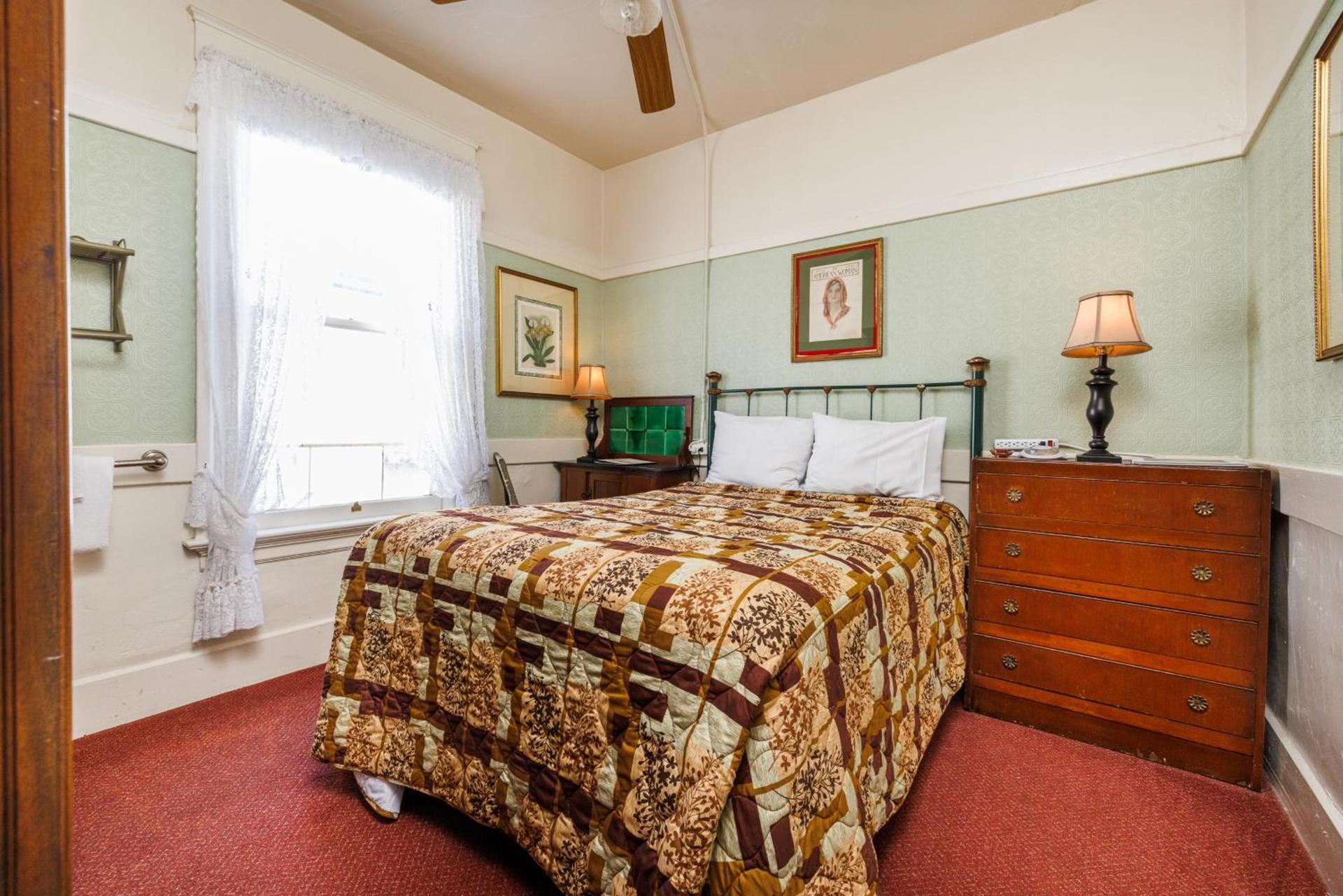 San Remo Hotel photo 40