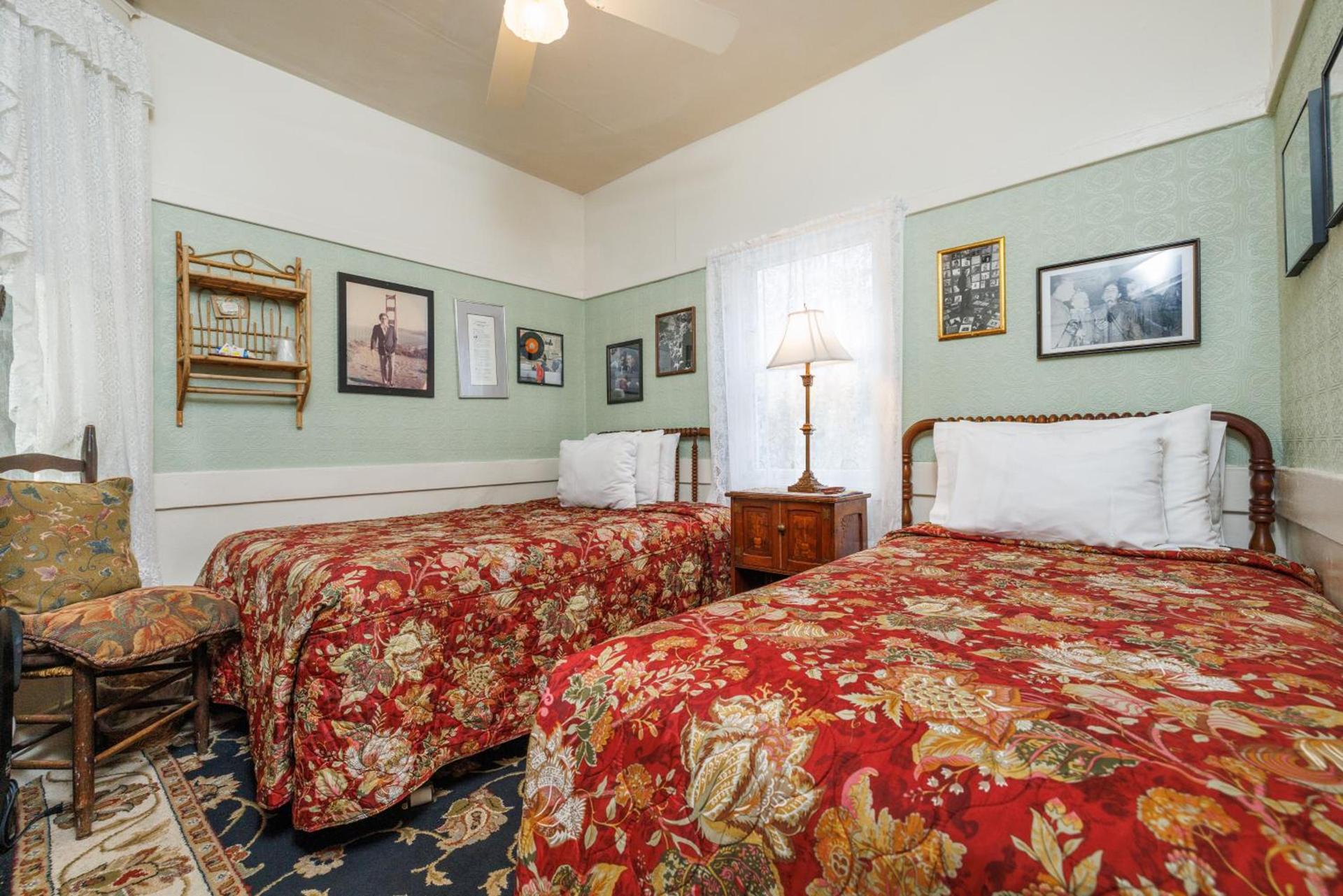 San Remo Hotel photo 39