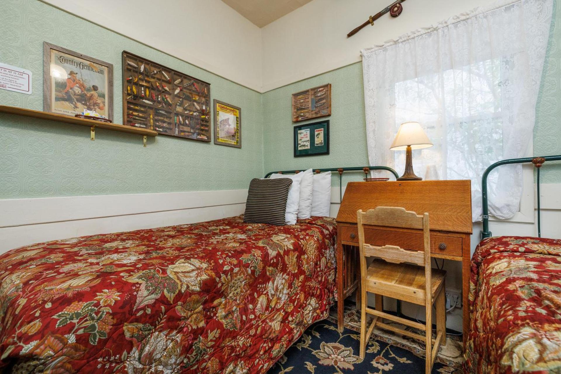 San Remo Hotel photo 49