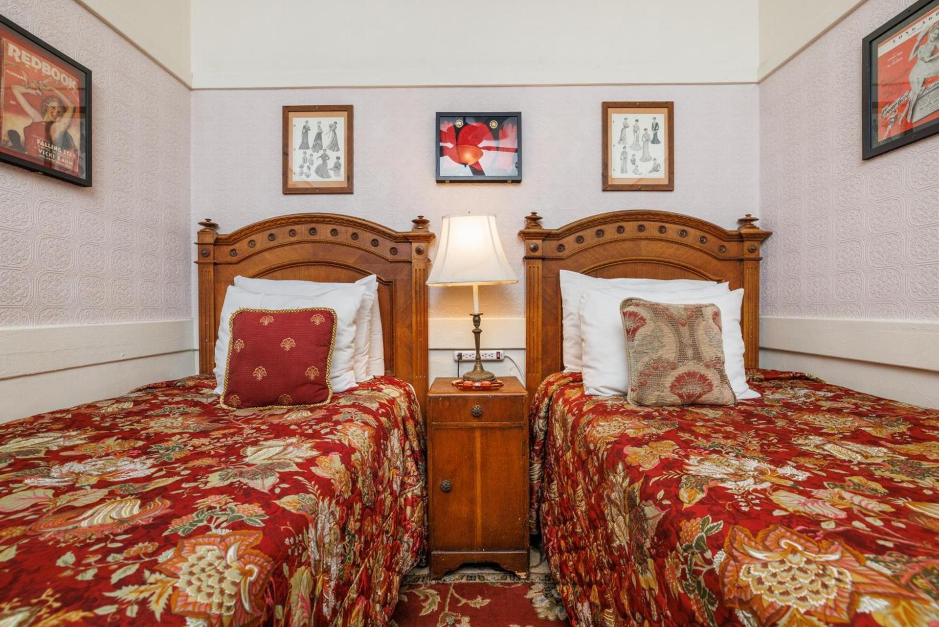 San Remo Hotel photo 46