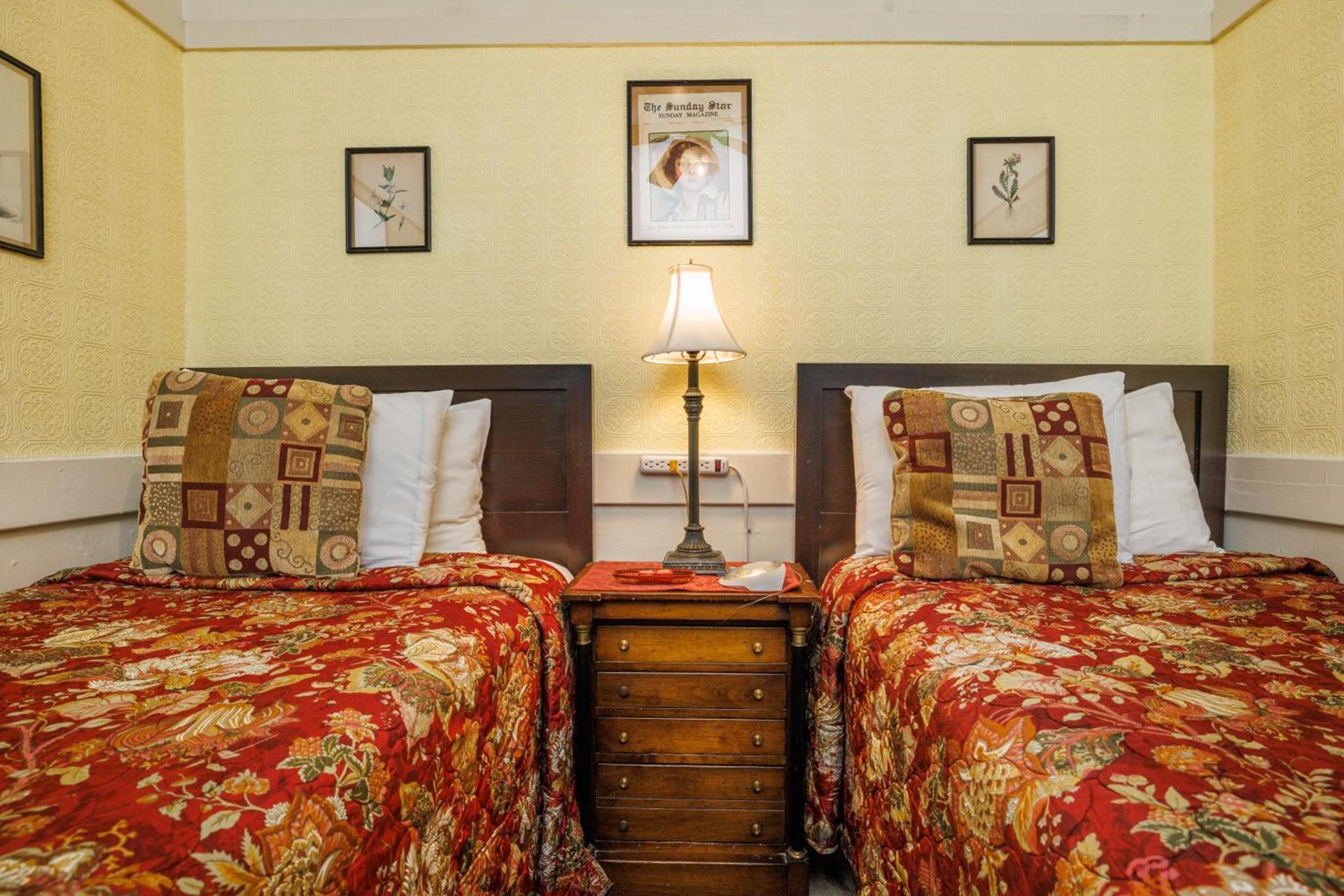 San Remo Hotel photo 47