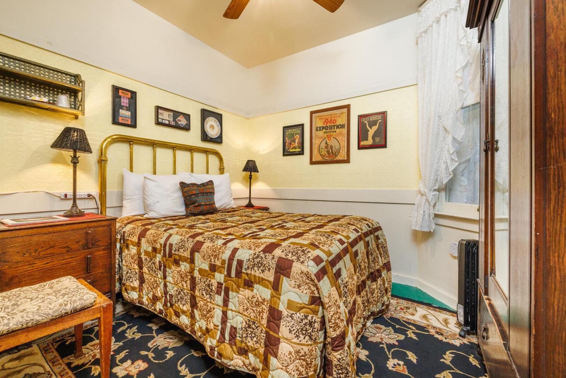 San Remo Hotel photo 43