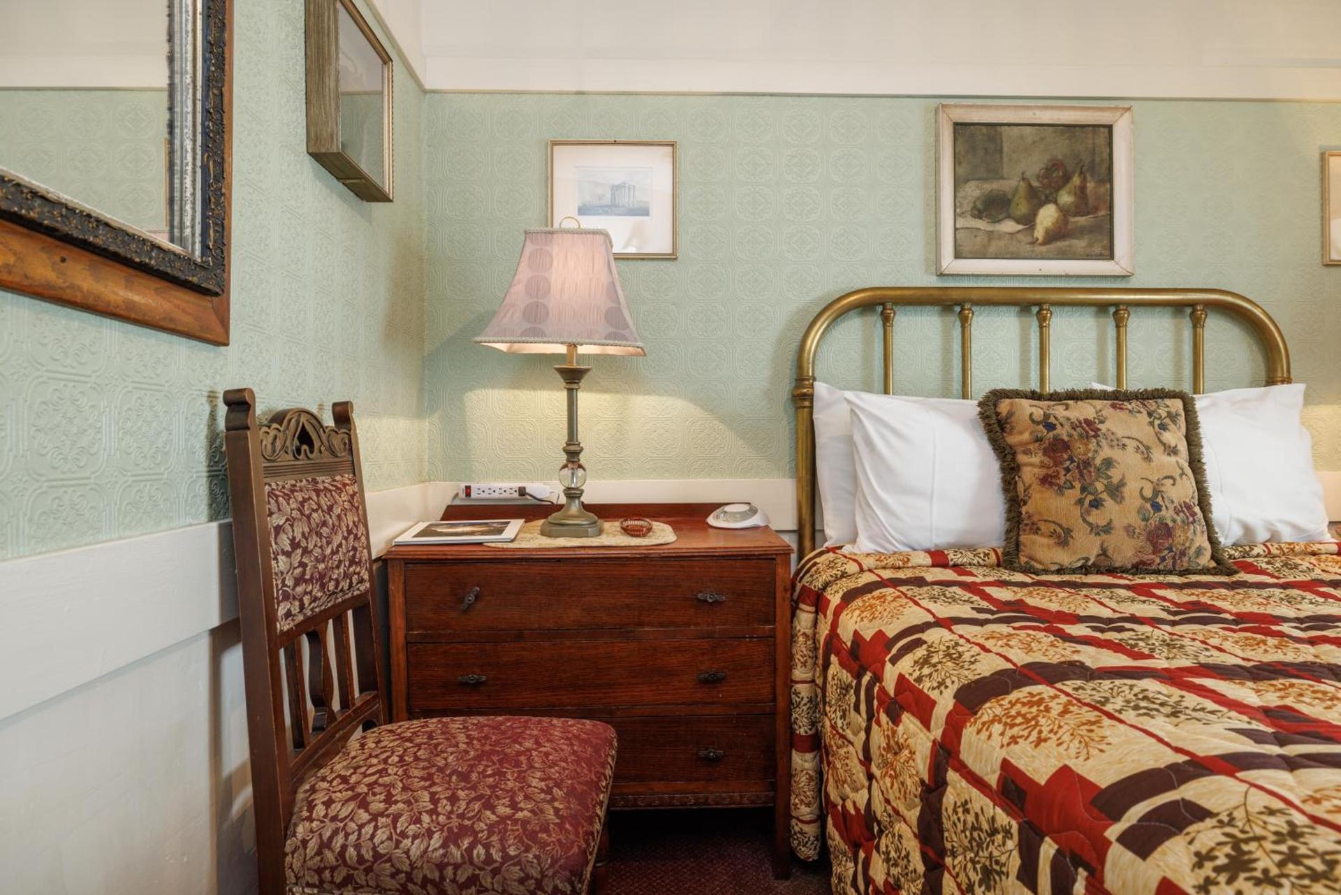 San Remo Hotel photo 59