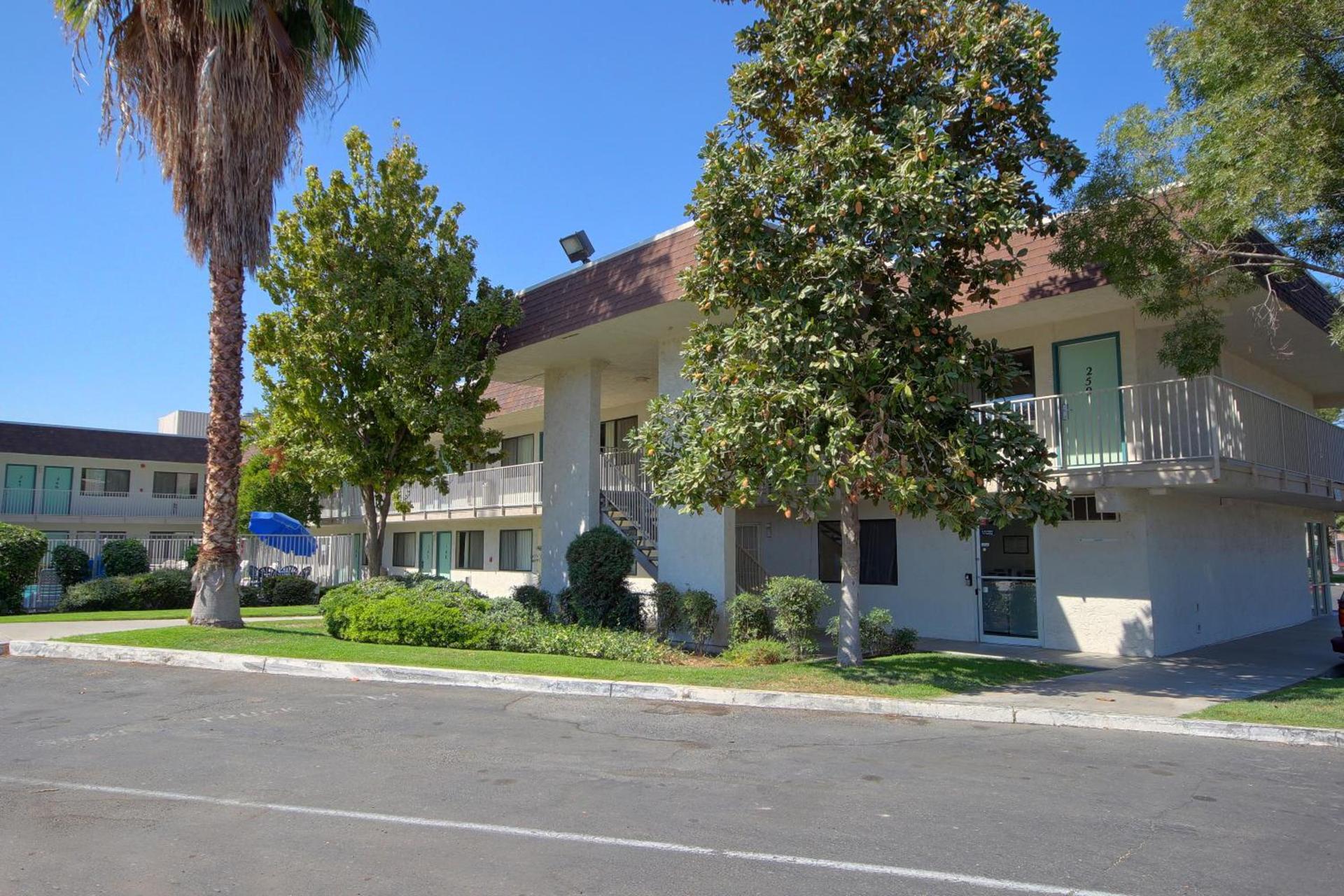 Motel 6-Porterville, CA photo 16