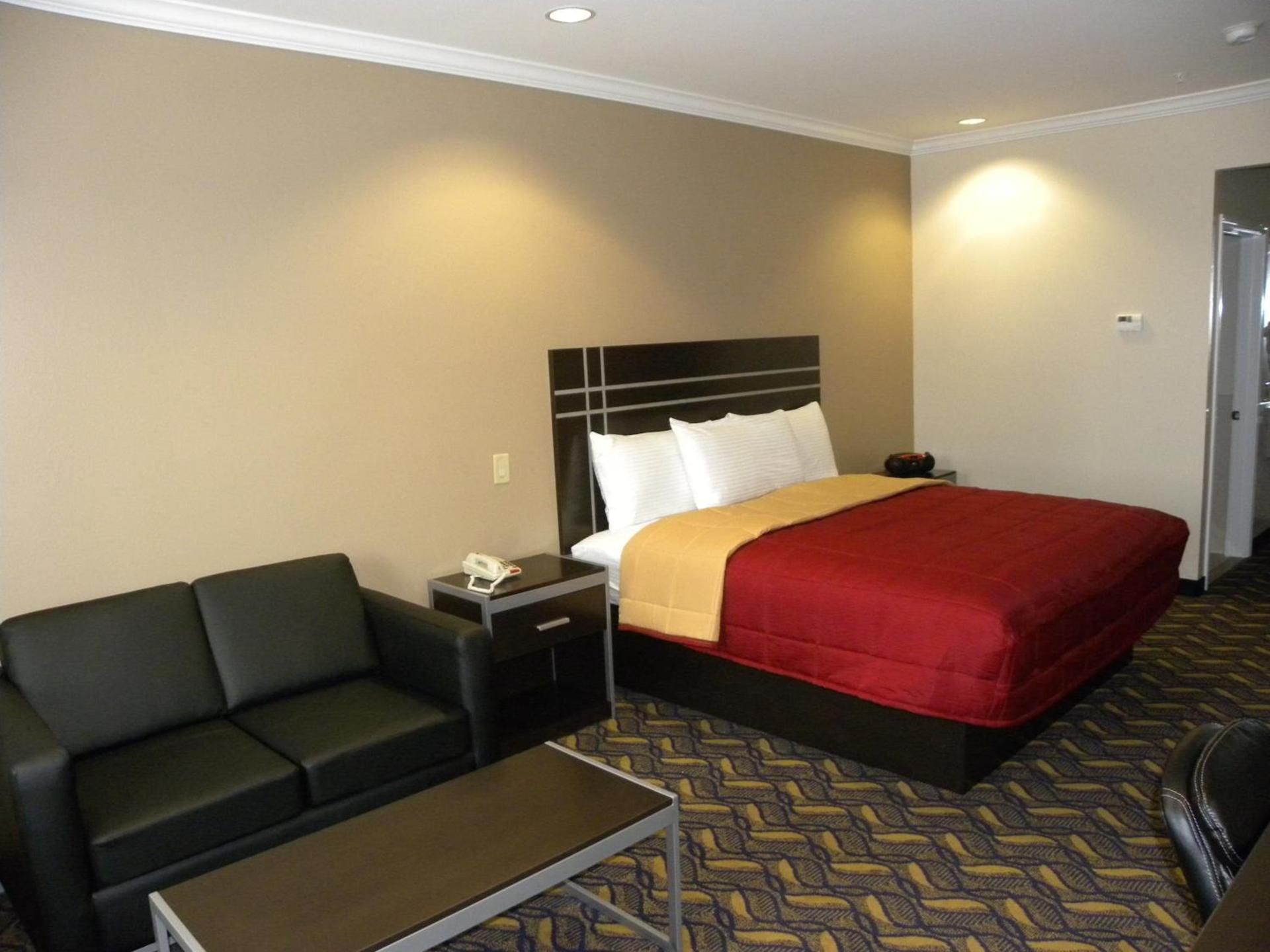 Palace Inn Kingwood photo 8