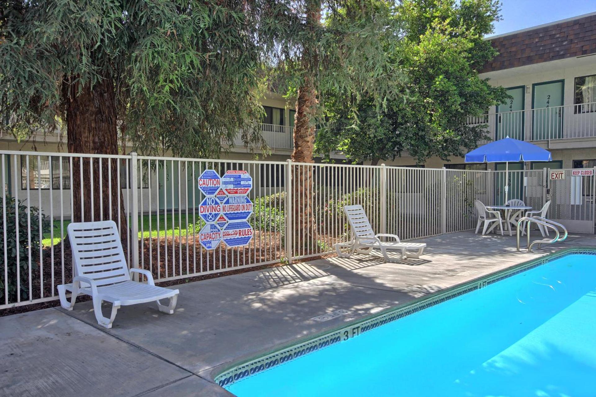 Motel 6-Porterville, CA photo 26