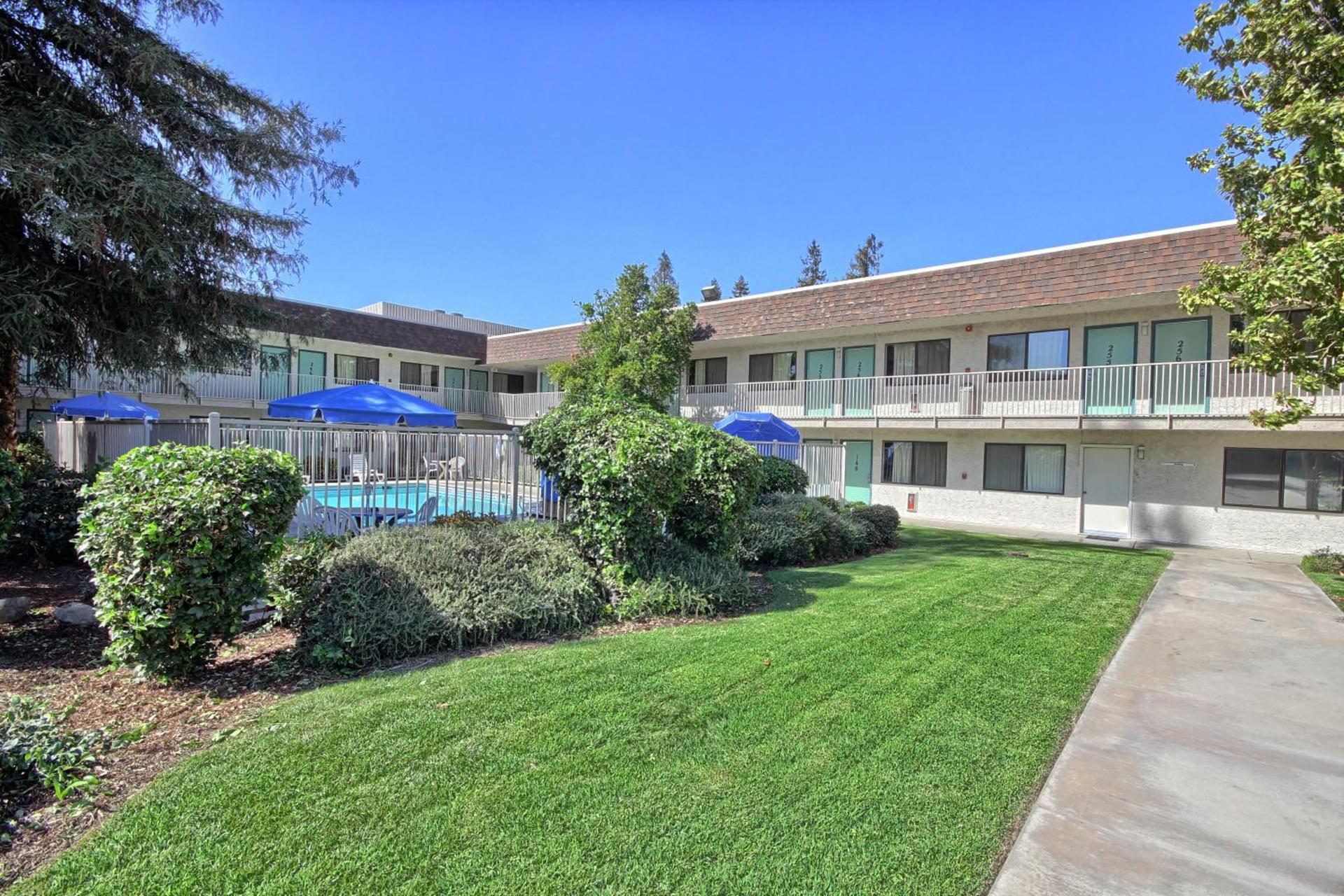 Motel 6-Porterville, CA photo 13