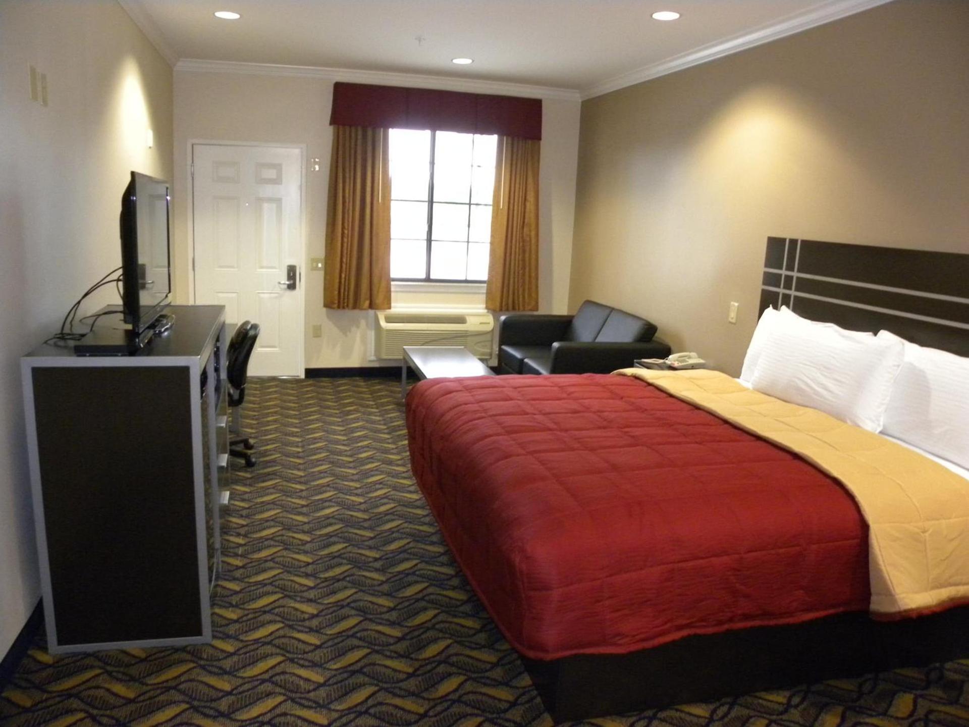 Palace Inn Kingwood photo 14