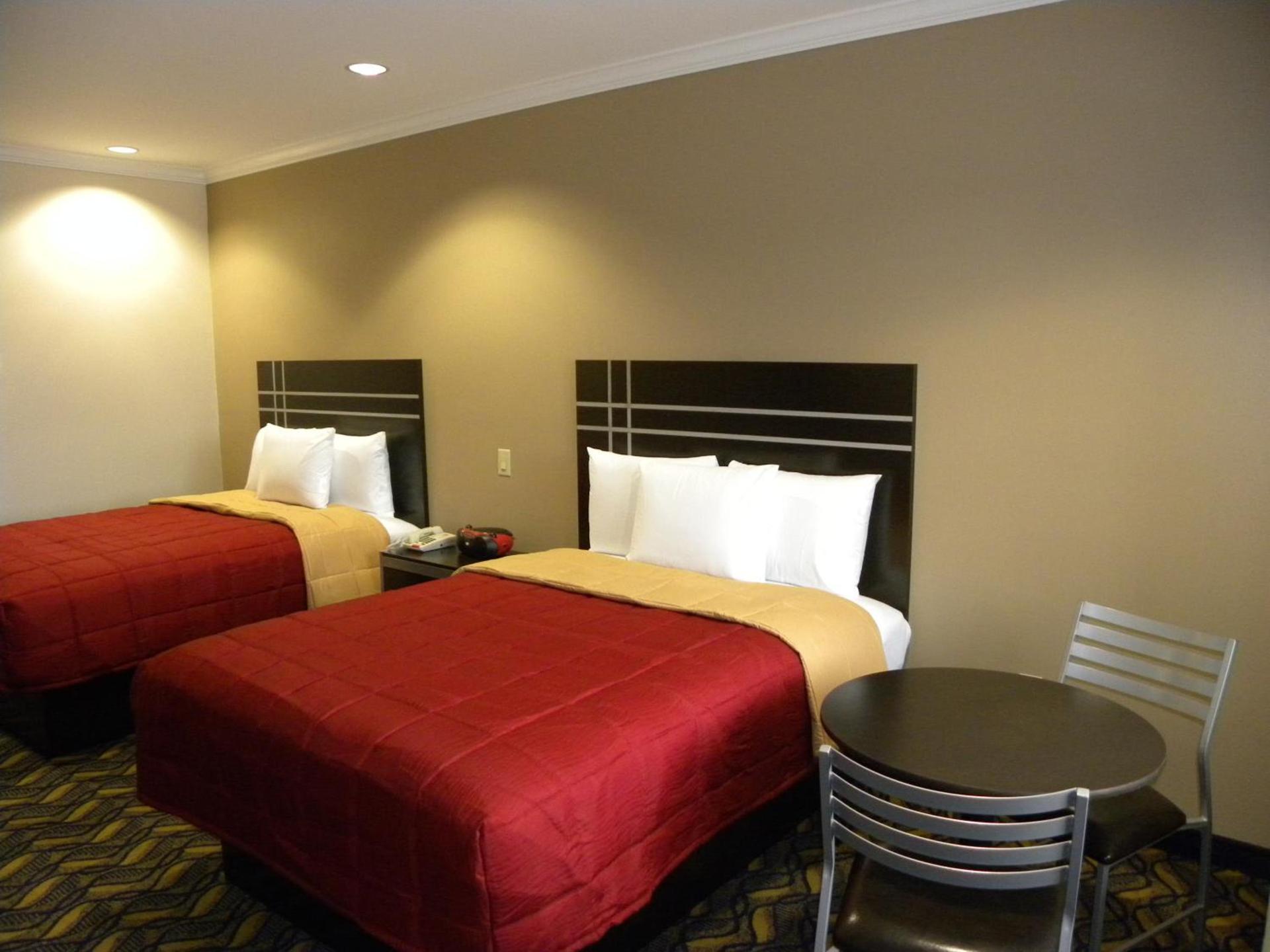 Palace Inn Kingwood photo 15