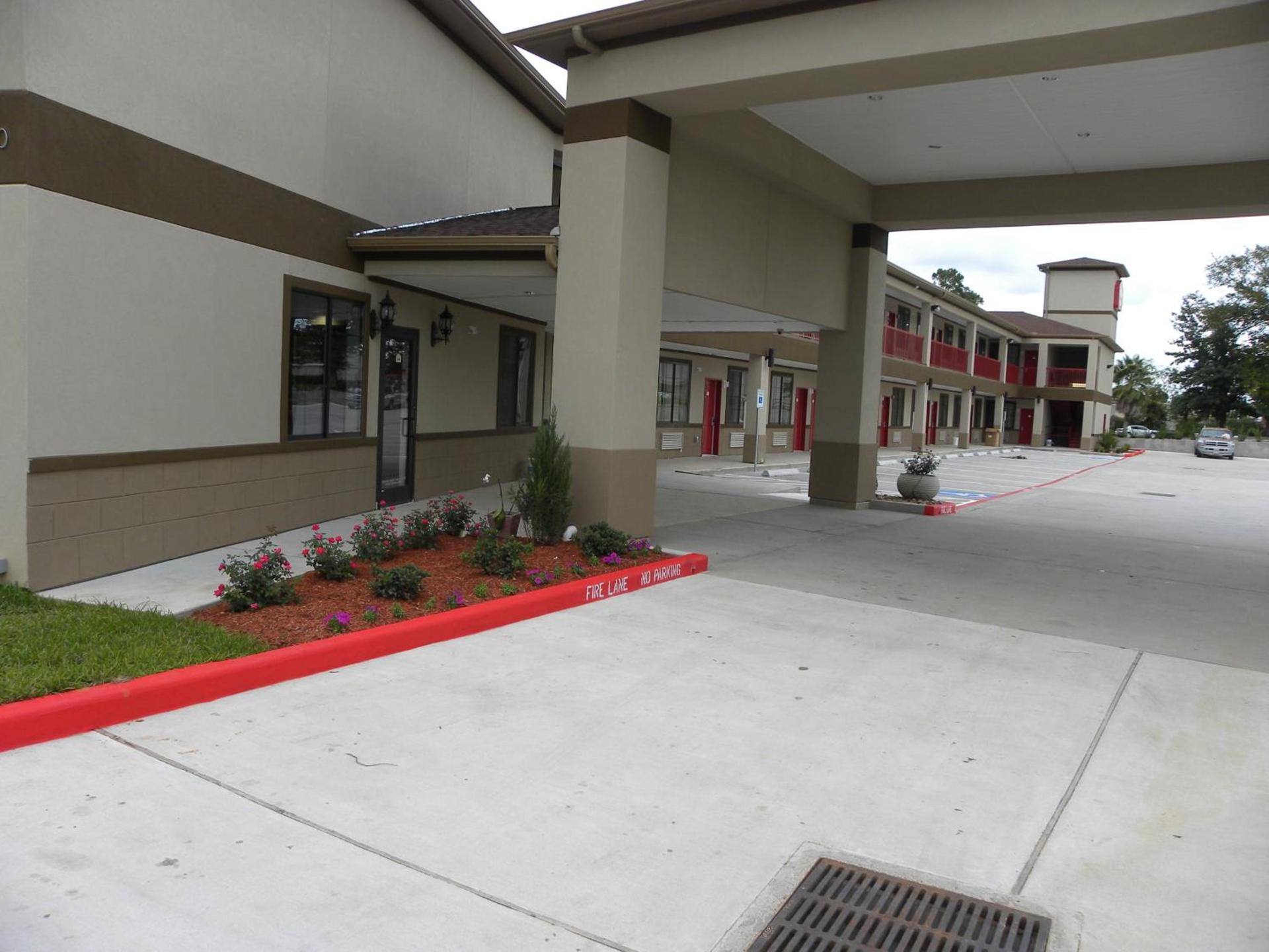 Palace Inn Kingwood photo 16