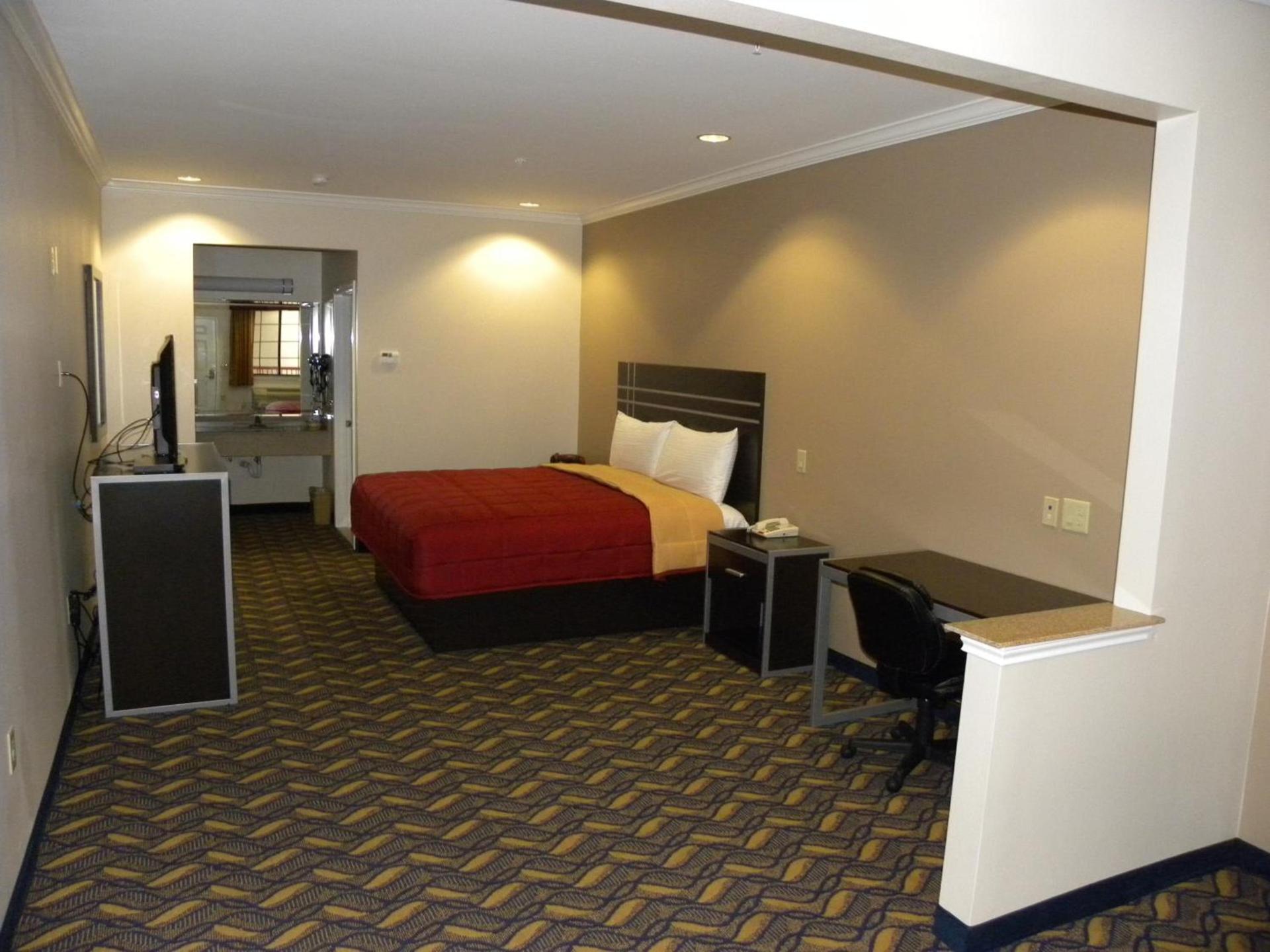Palace Inn Kingwood photo 17