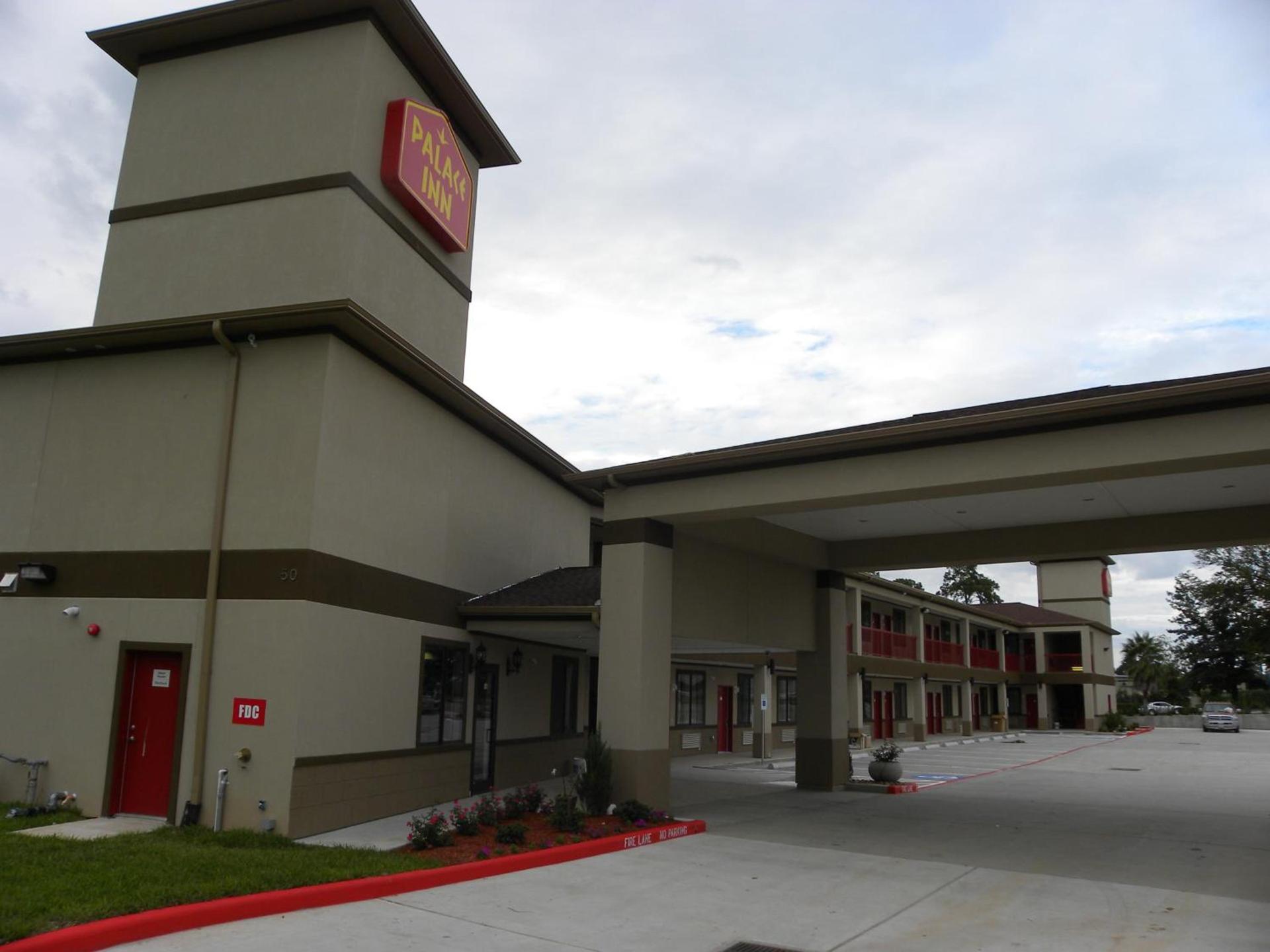 Palace Inn Kingwood photo 18