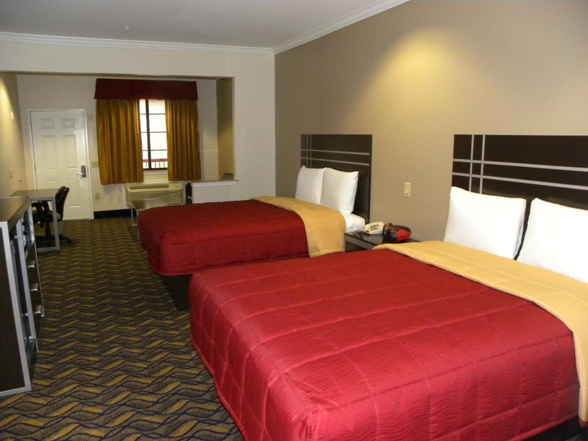 Palace Inn Kingwood photo 19
