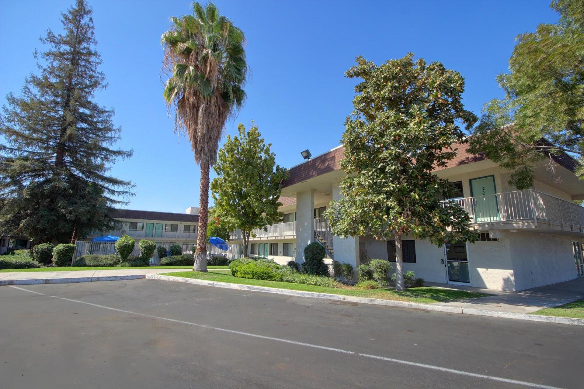 Motel 6-Porterville, CA photo 14