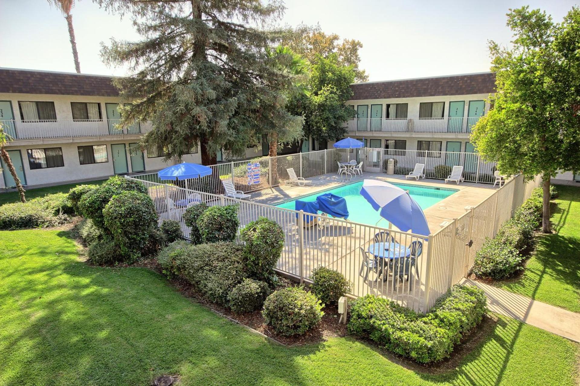 Motel 6-Porterville, CA photo 20
