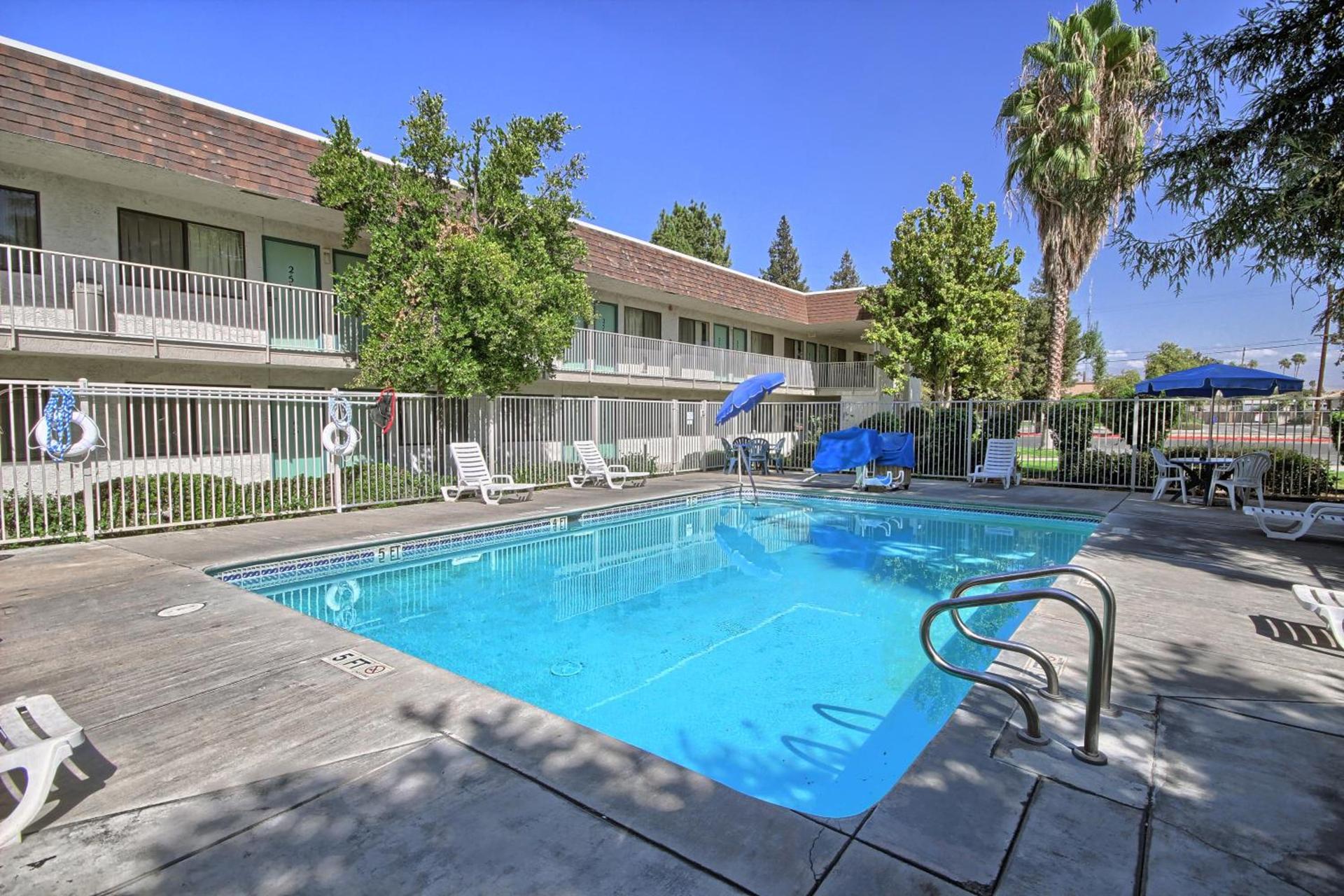 Motel 6-Porterville, CA photo 22