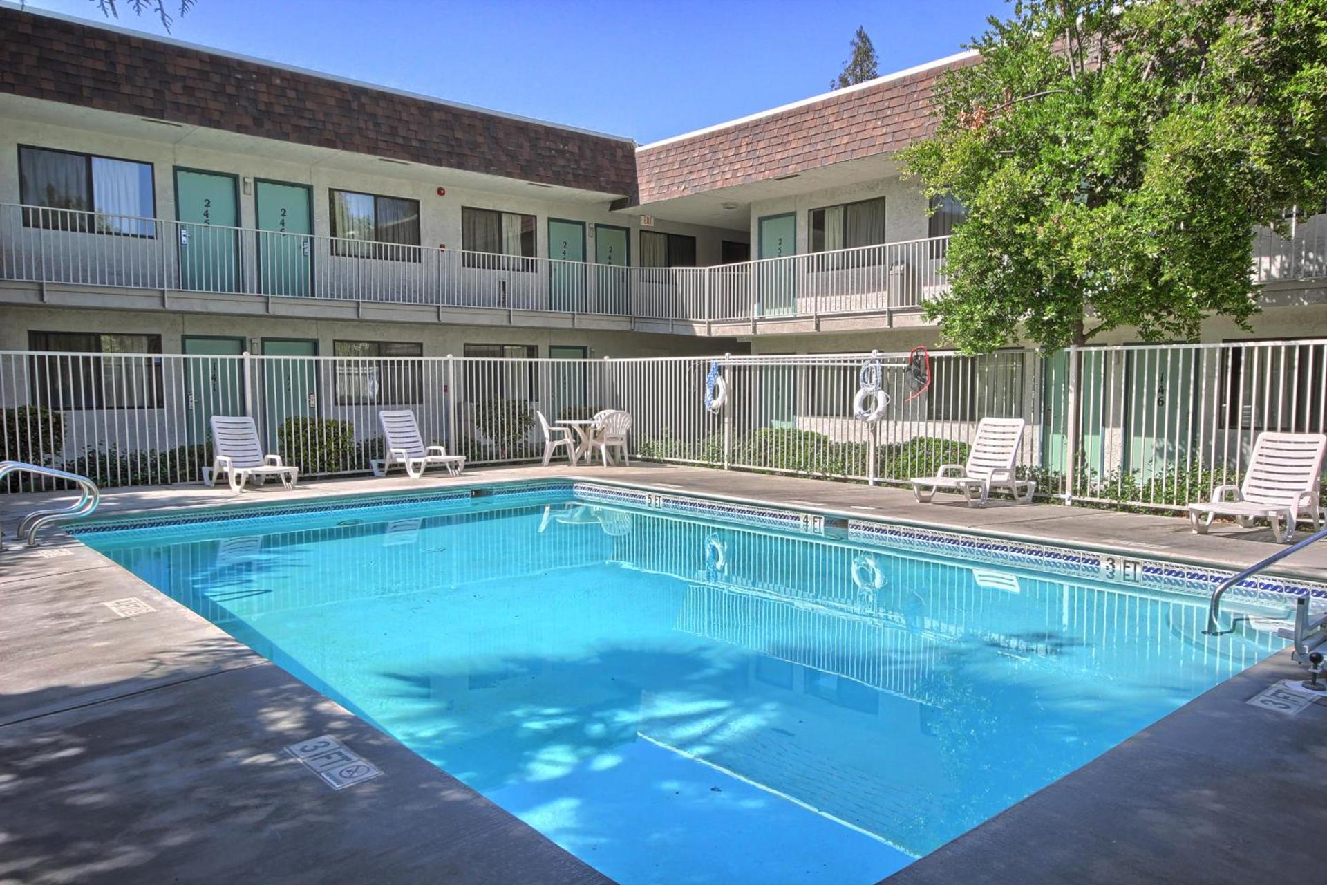 Motel 6-Porterville, CA photo 25