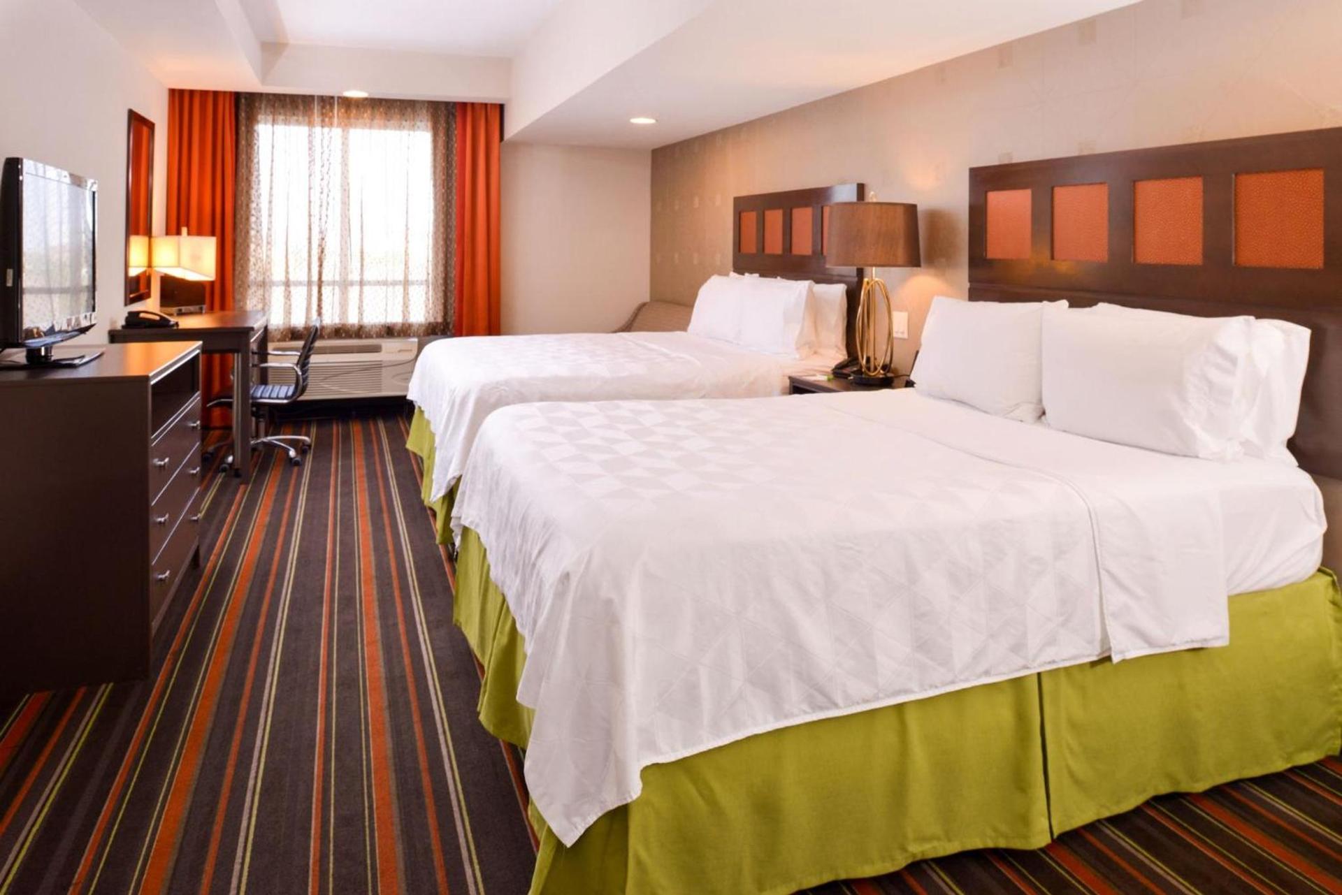 Holiday Inn Amarillo West Medical Center by IHG photo 23