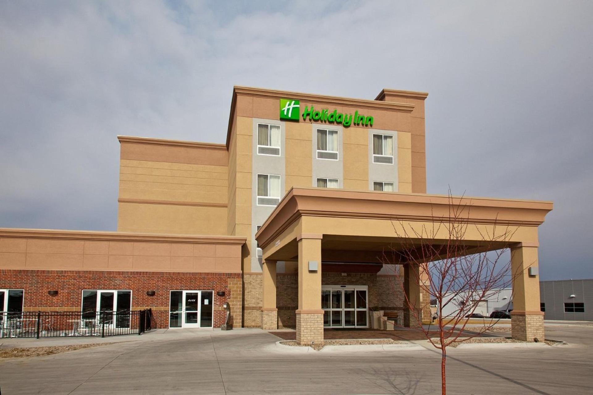 Holiday Inn Lincoln Southwest by IHG photo 1