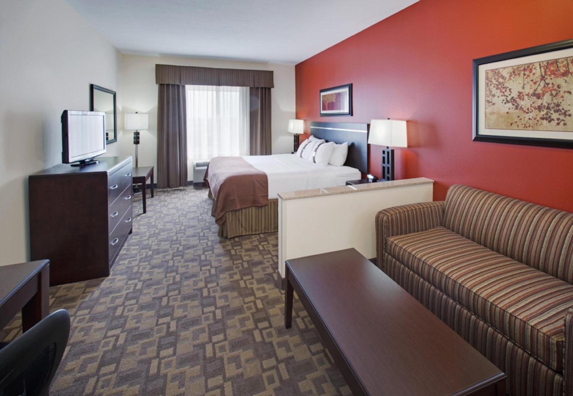 Holiday Inn Lincoln Southwest by IHG photo 4