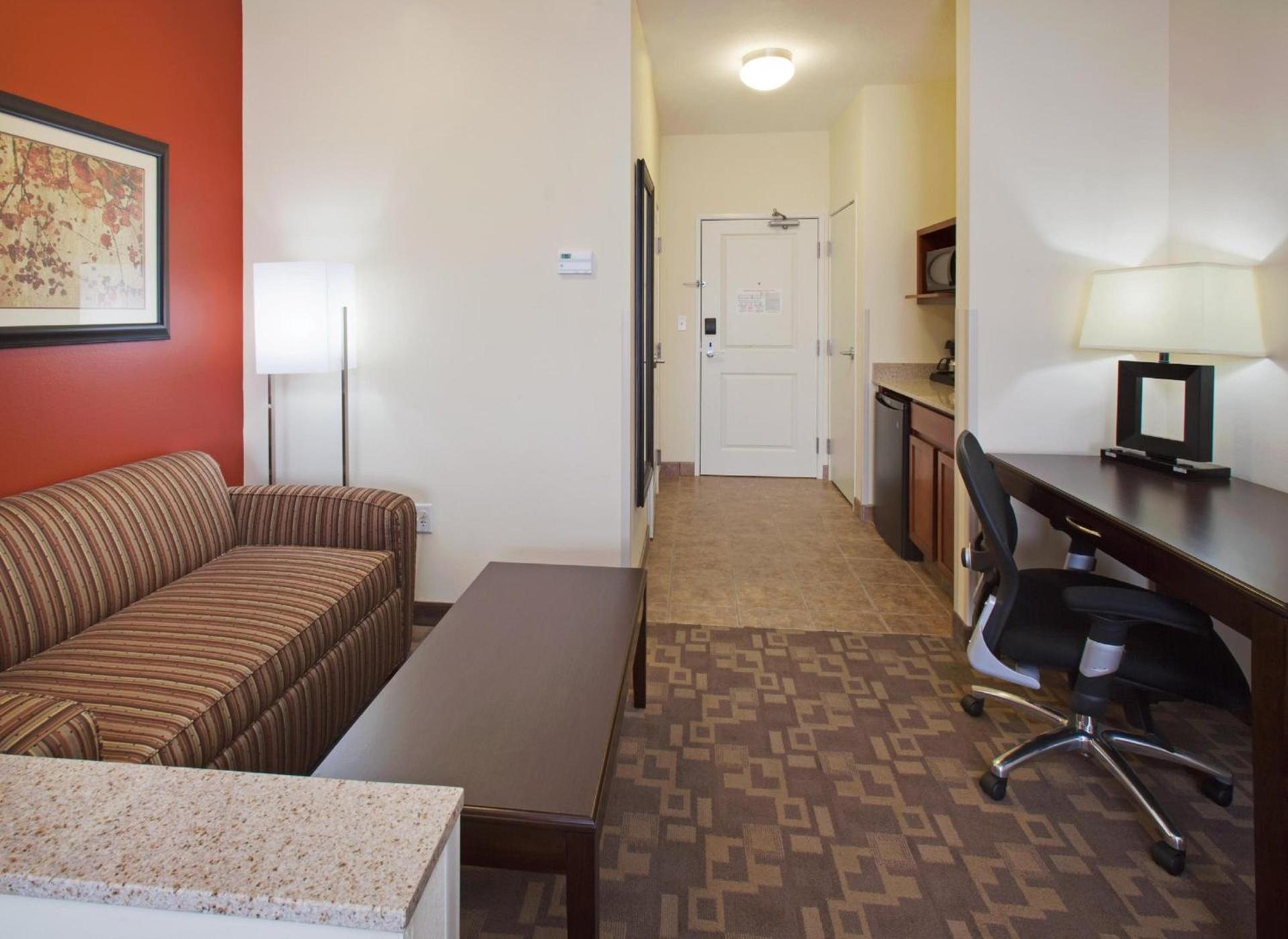 Holiday Inn Lincoln Southwest by IHG photo 3