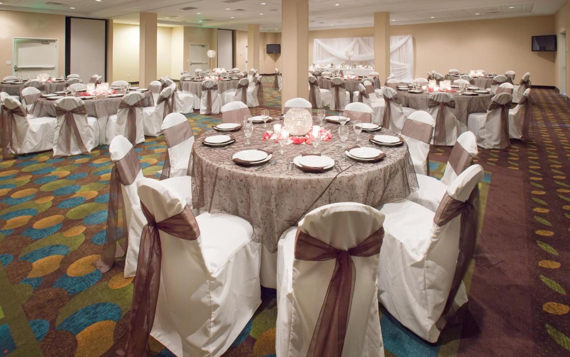 Holiday Inn Lincoln Southwest by IHG photo 26